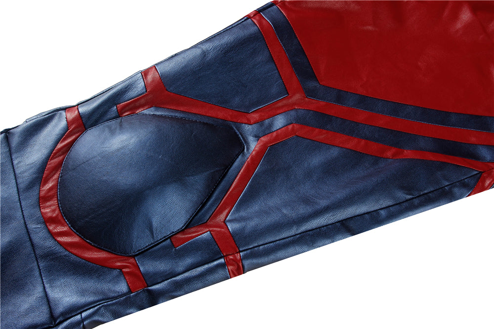 Costume de Cosplay de Carol Danvers