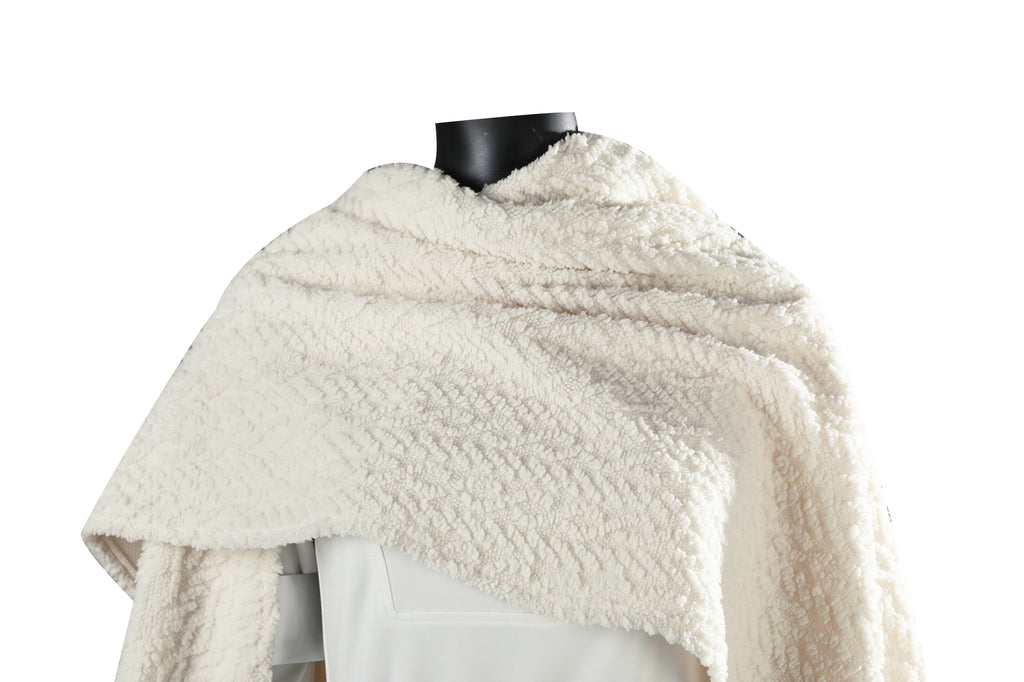 Costume de Cosplay Padmé Amidala Tenue Blanche