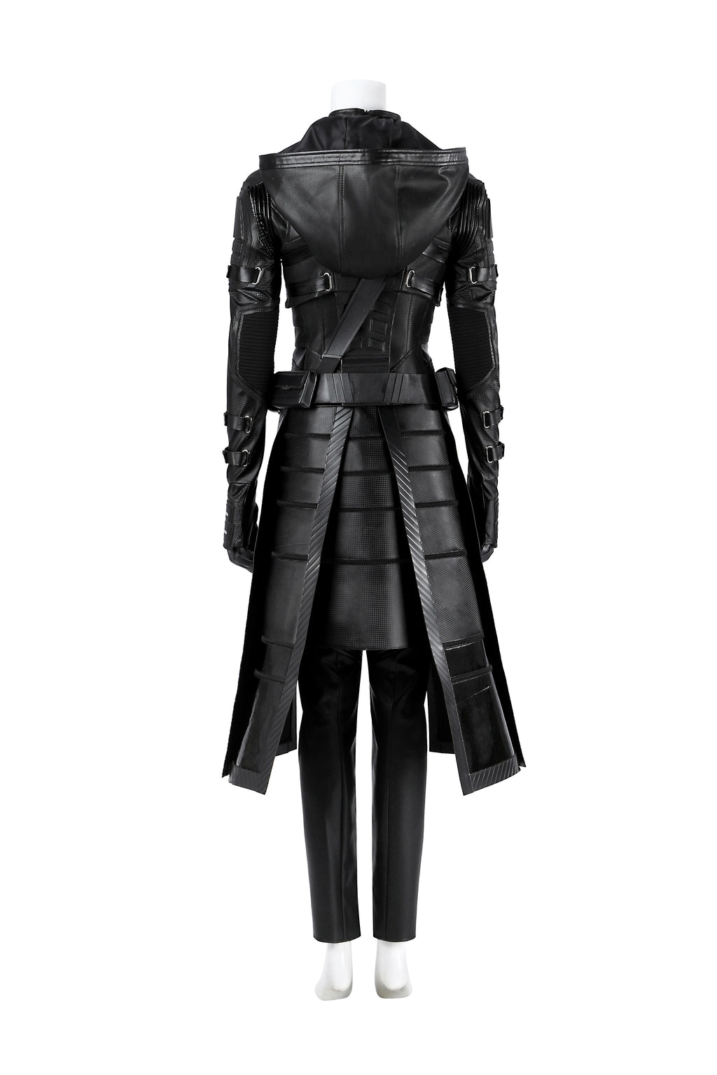 Costume de Cosplay John Morley