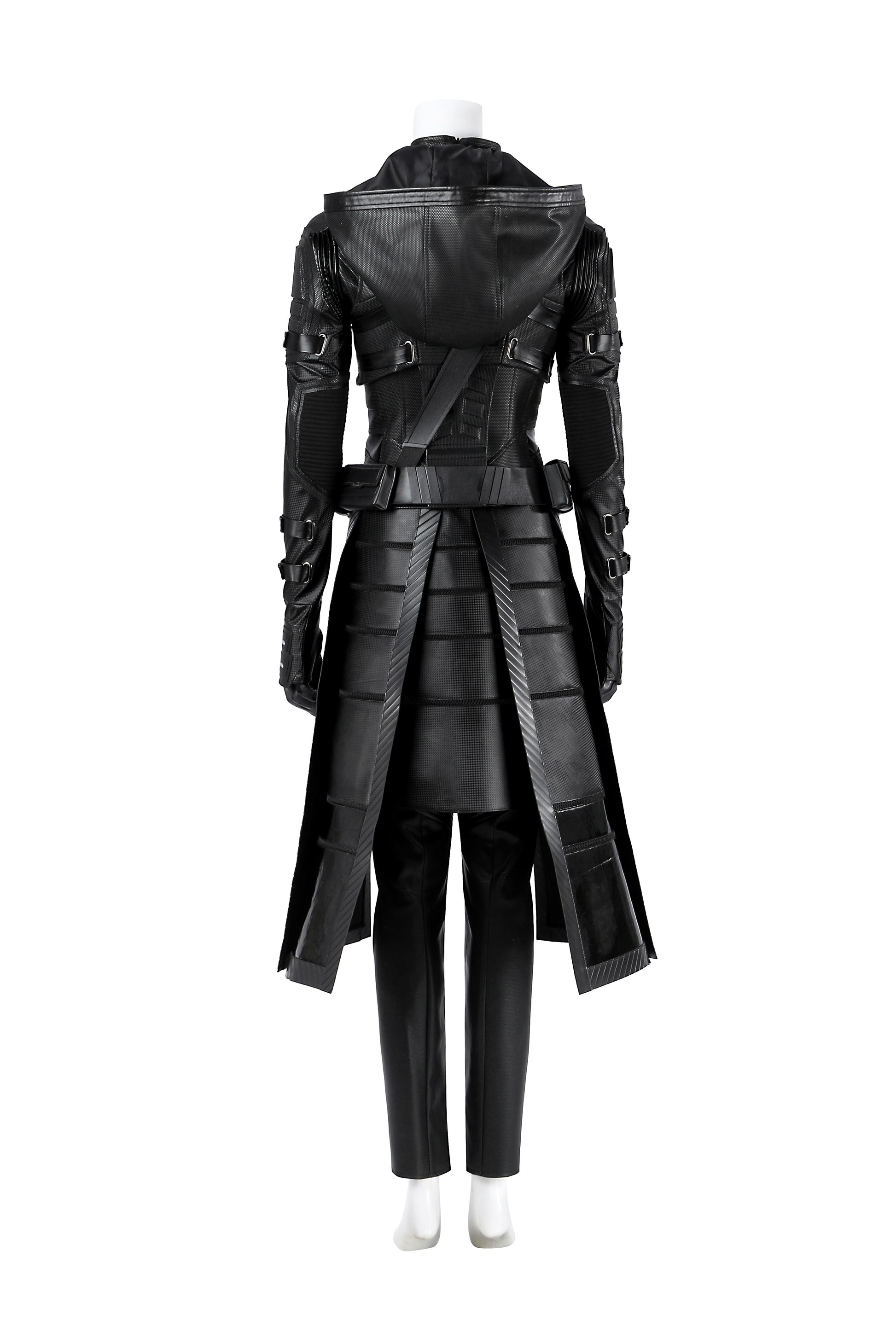 Costume de Cosplay John Morley