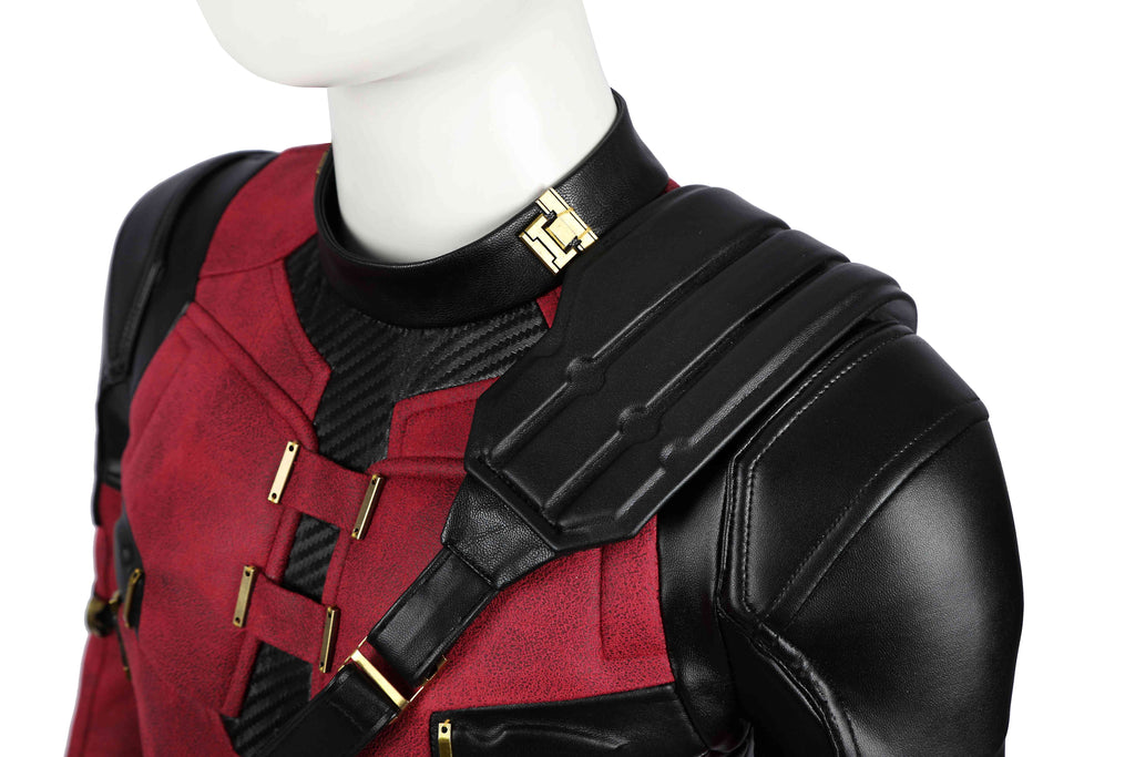 Costume de Cosplay Wade Wilson pour Enfants