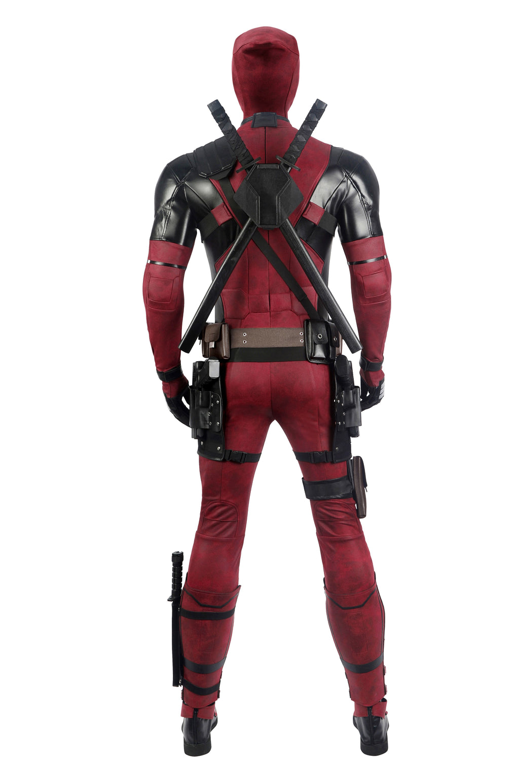 Costume de Cosplay Tenue de Wade Wilson Saison 2
