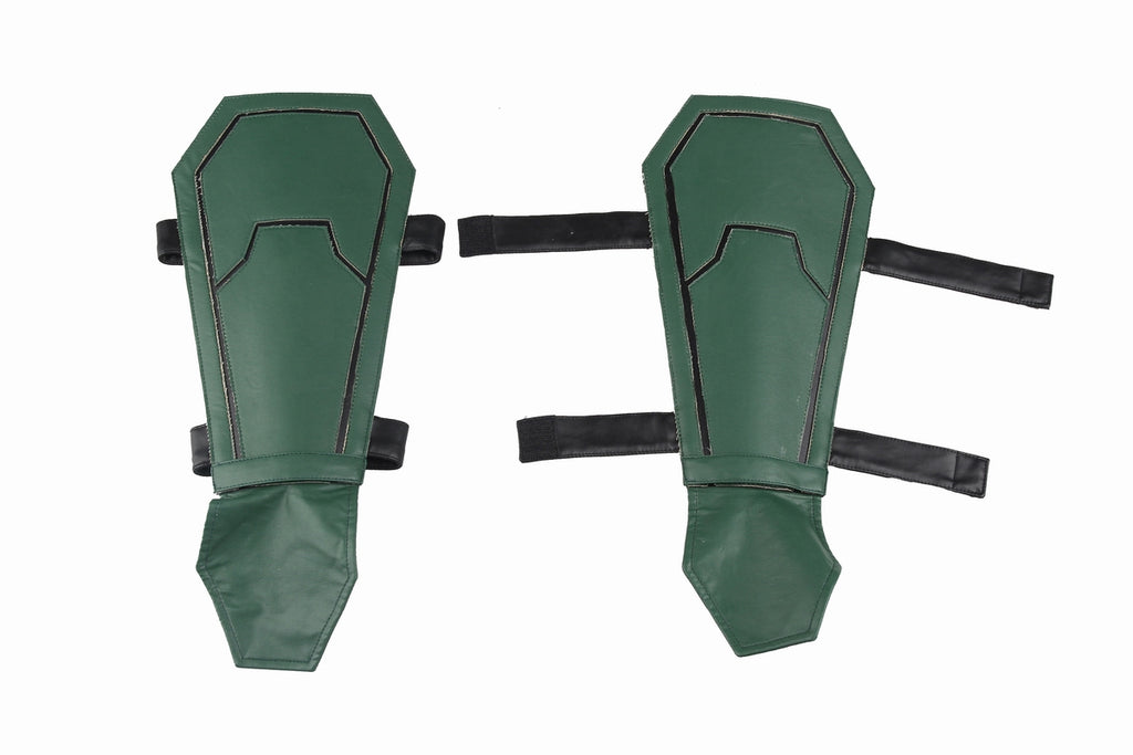 Costume Cosplay de Robin