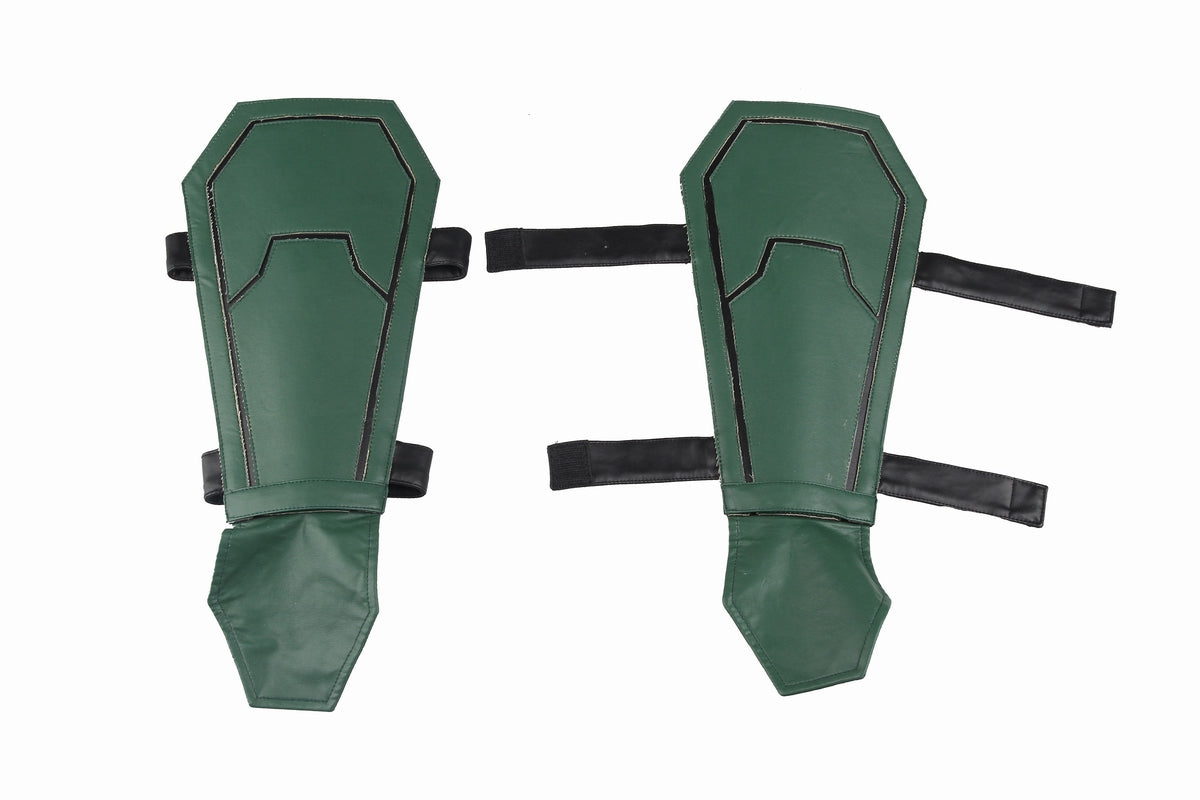 Costume Cosplay de Robin