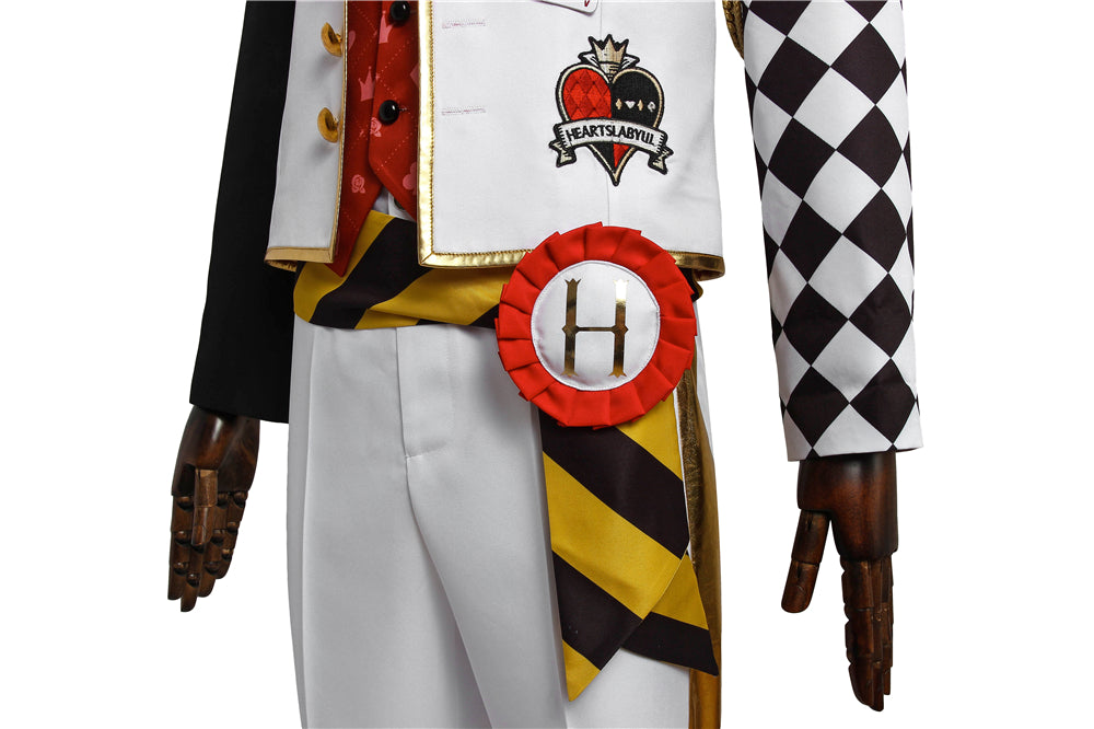 Costume de Cosplay Cater Diamond