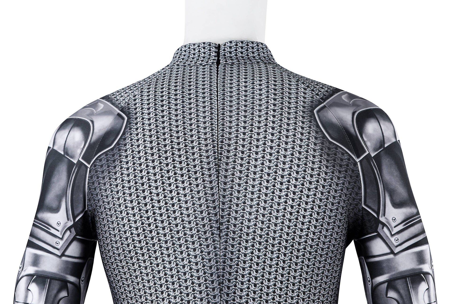 Costume de Cosplay Combinaison de Victor von Doom