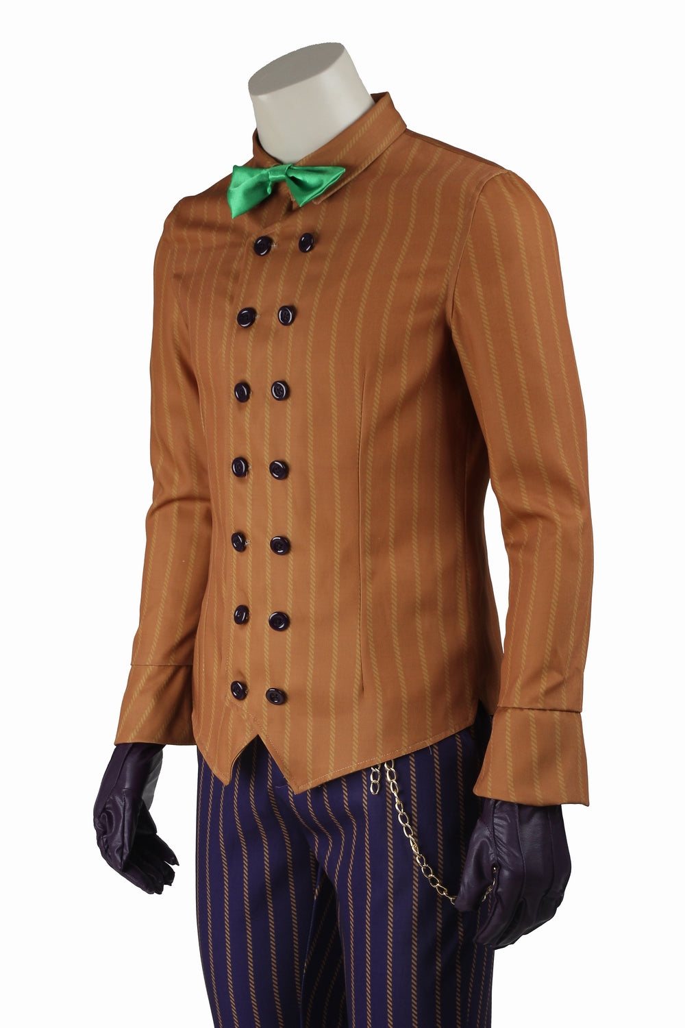 Costume Cosplay Joker