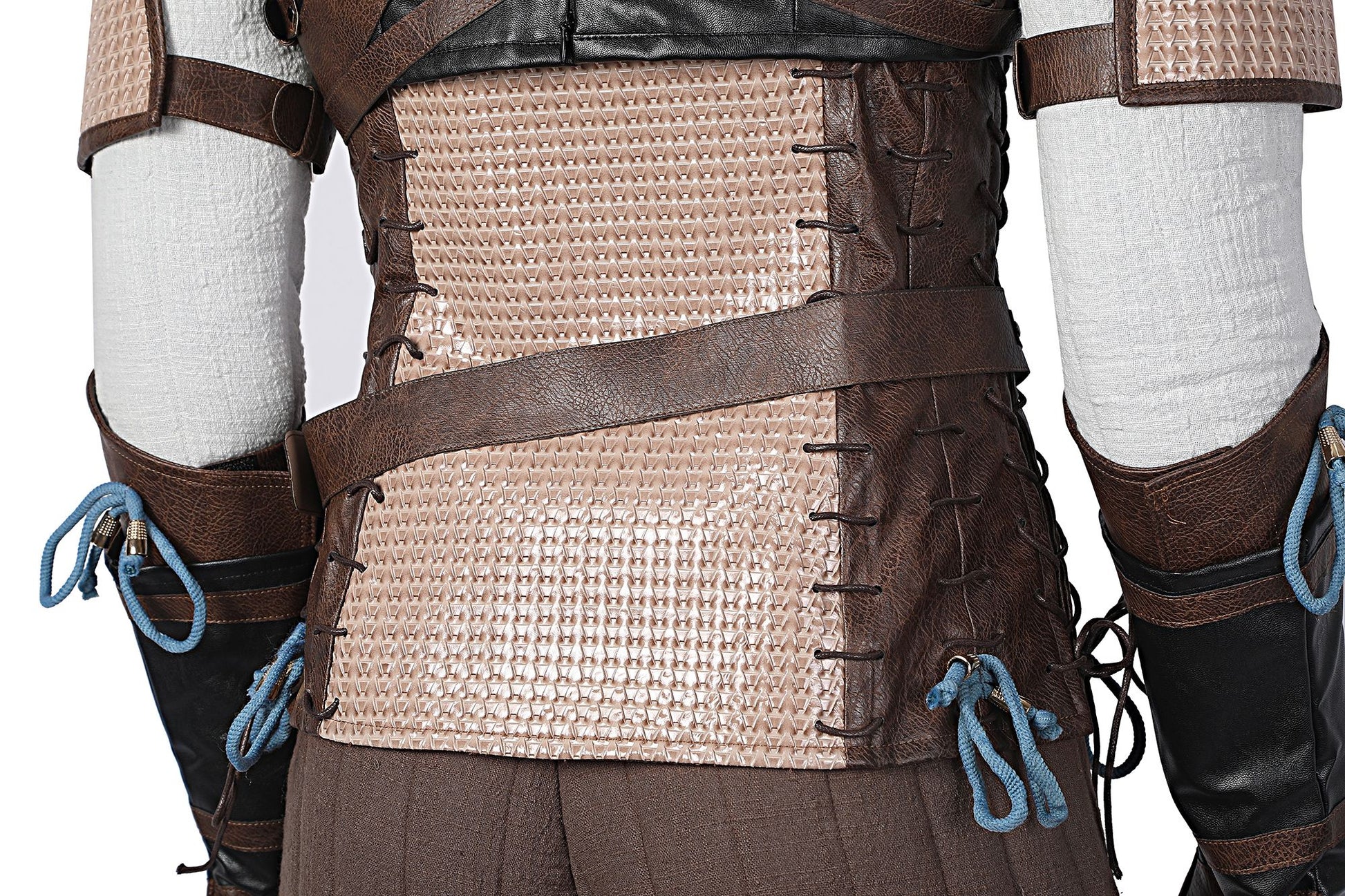 The Witcher Costume Cosplay De Geralt De Riv