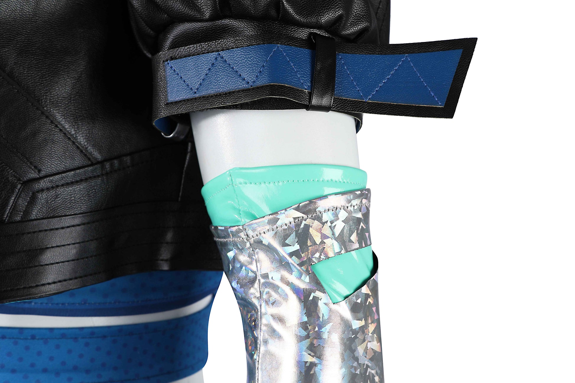 Costume Cosplay de Luna Snow