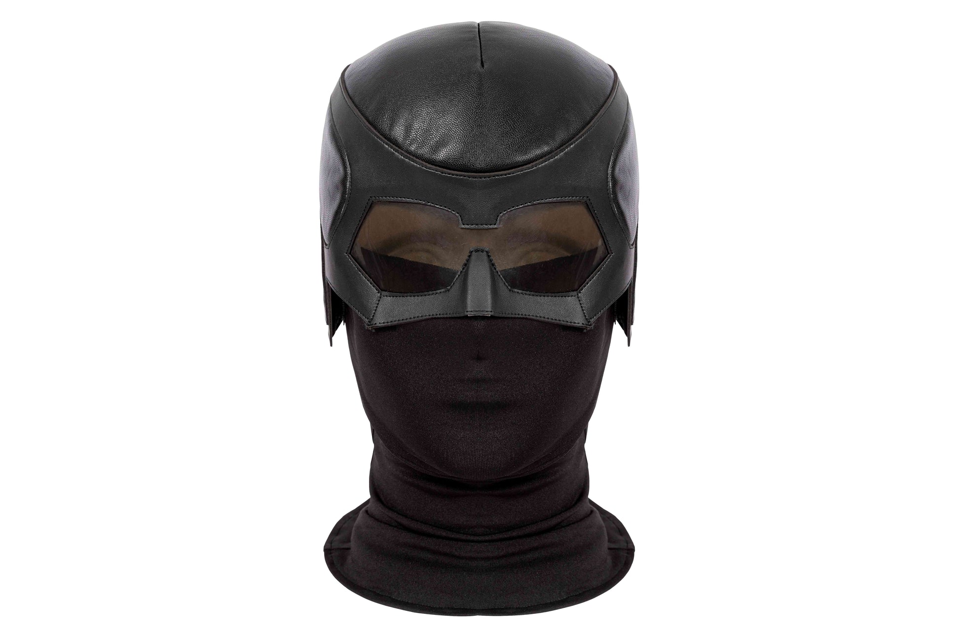 Costume Cosplay Black Noir The Boys Chevalier Sans Visage