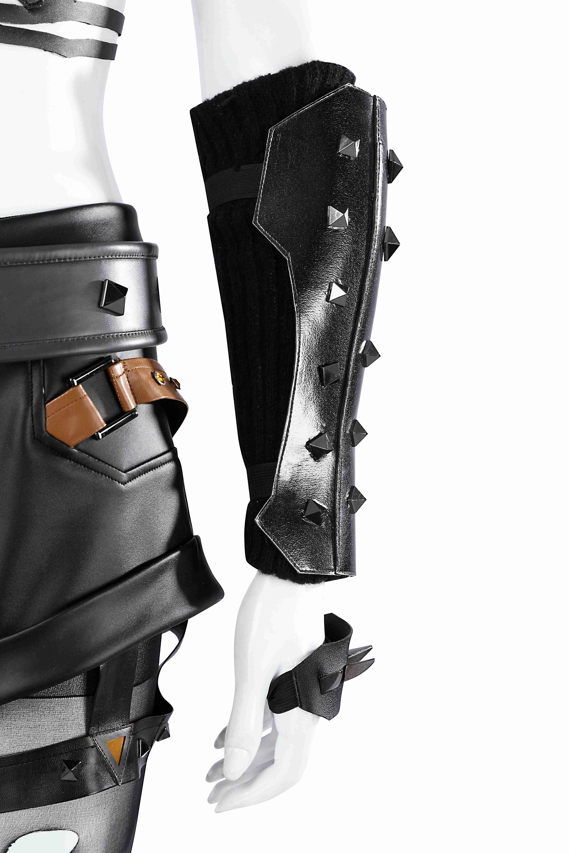 Costume Cosplay de Magik