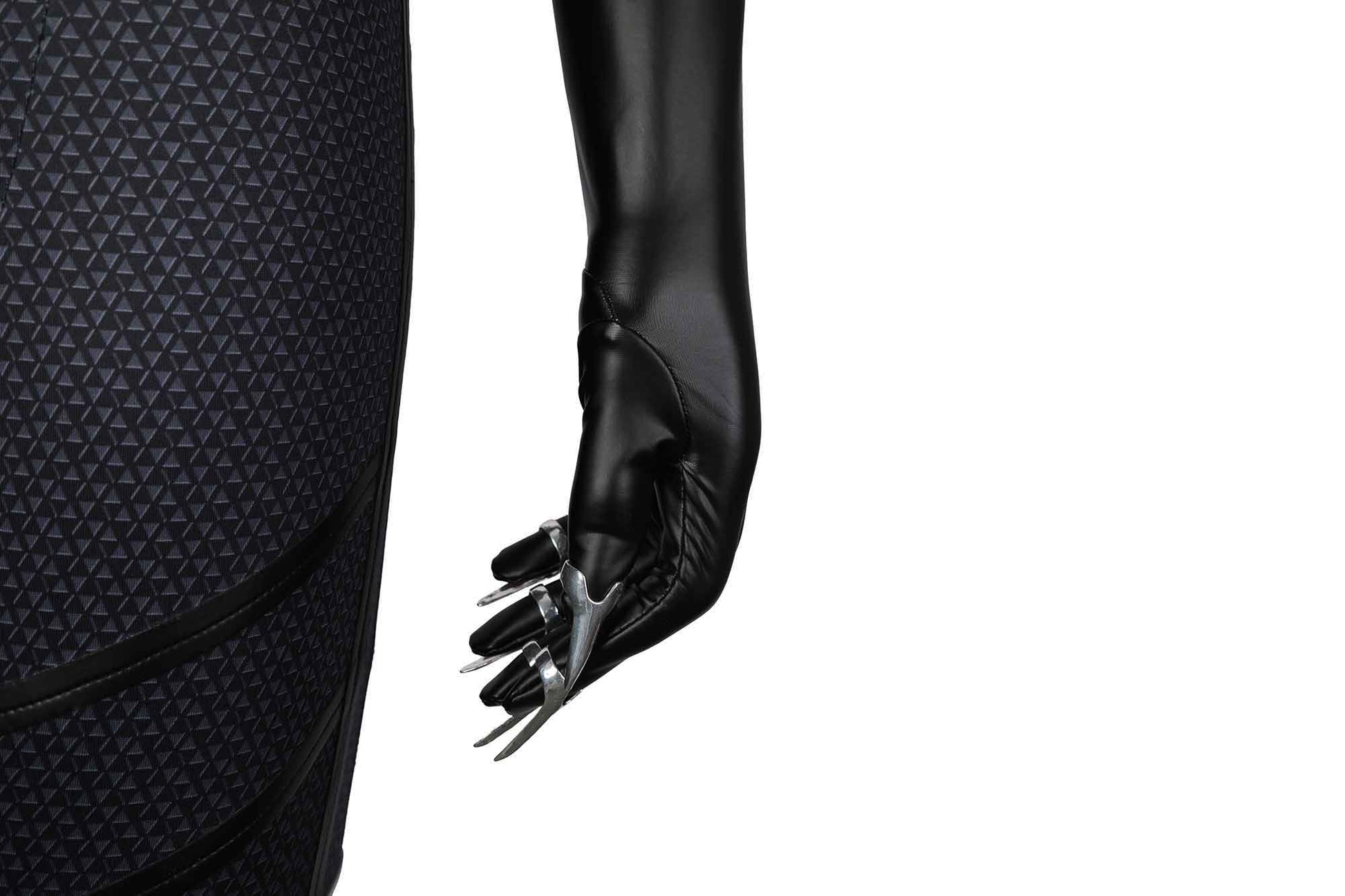 Costume de Cosplay Tenue de Shuri