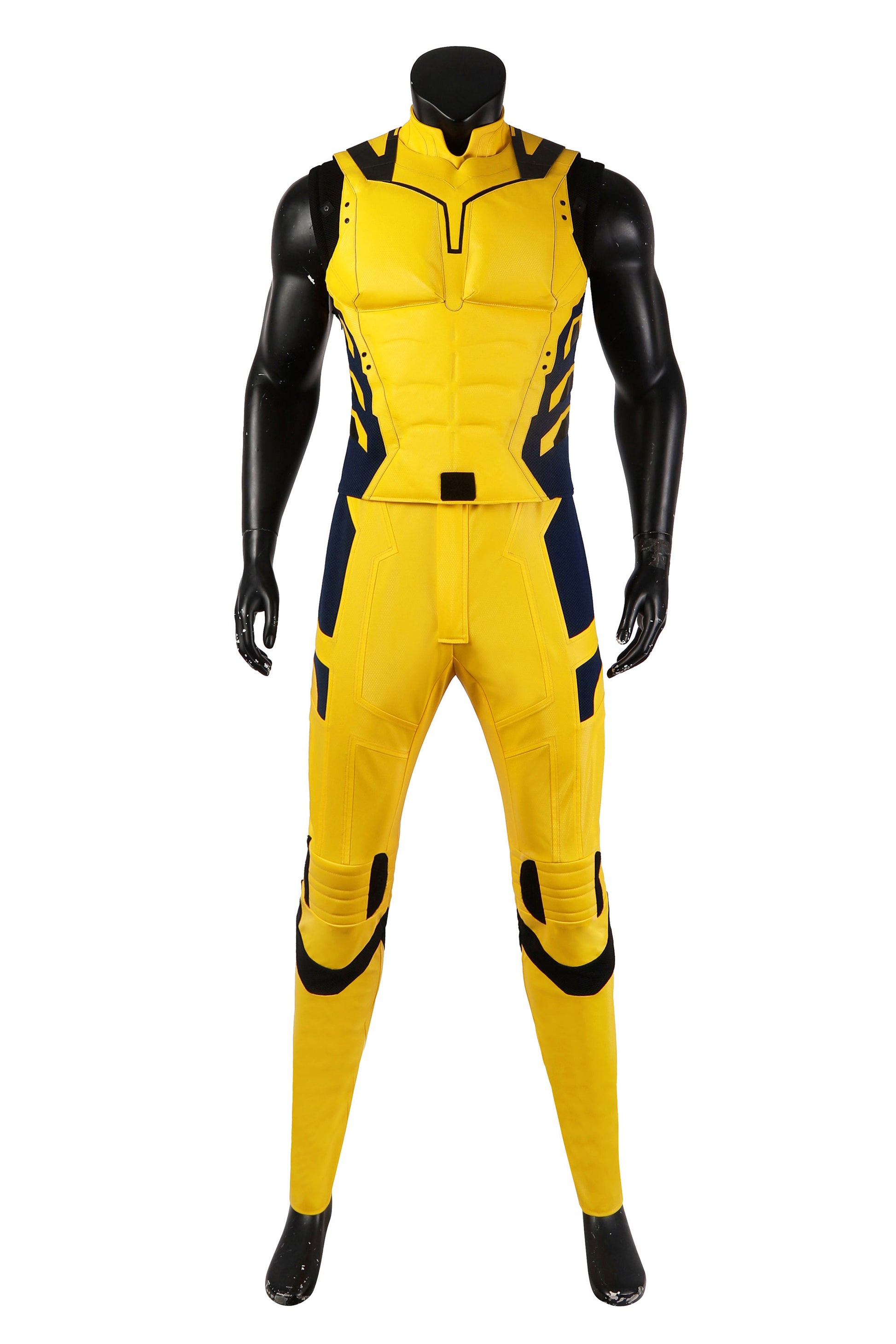 Costume de Cosplay de James Logan Howlett
