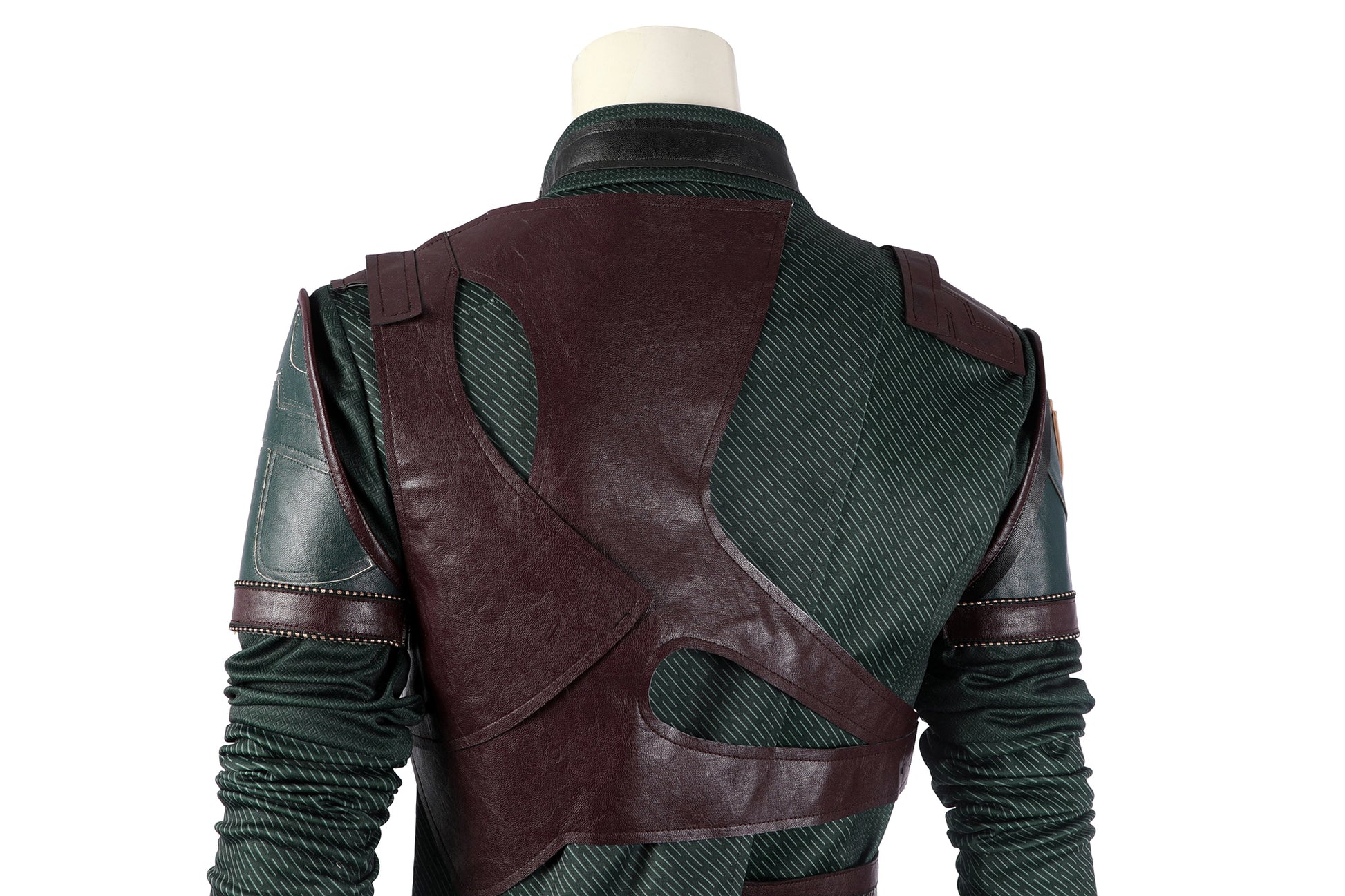 Costume de Cosplay Gamora