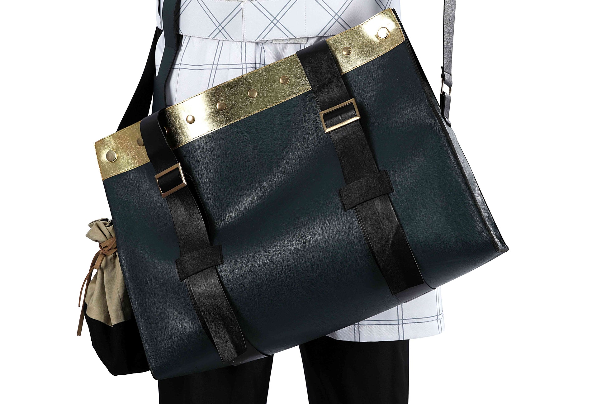 Costume de Cosplay d'Elda