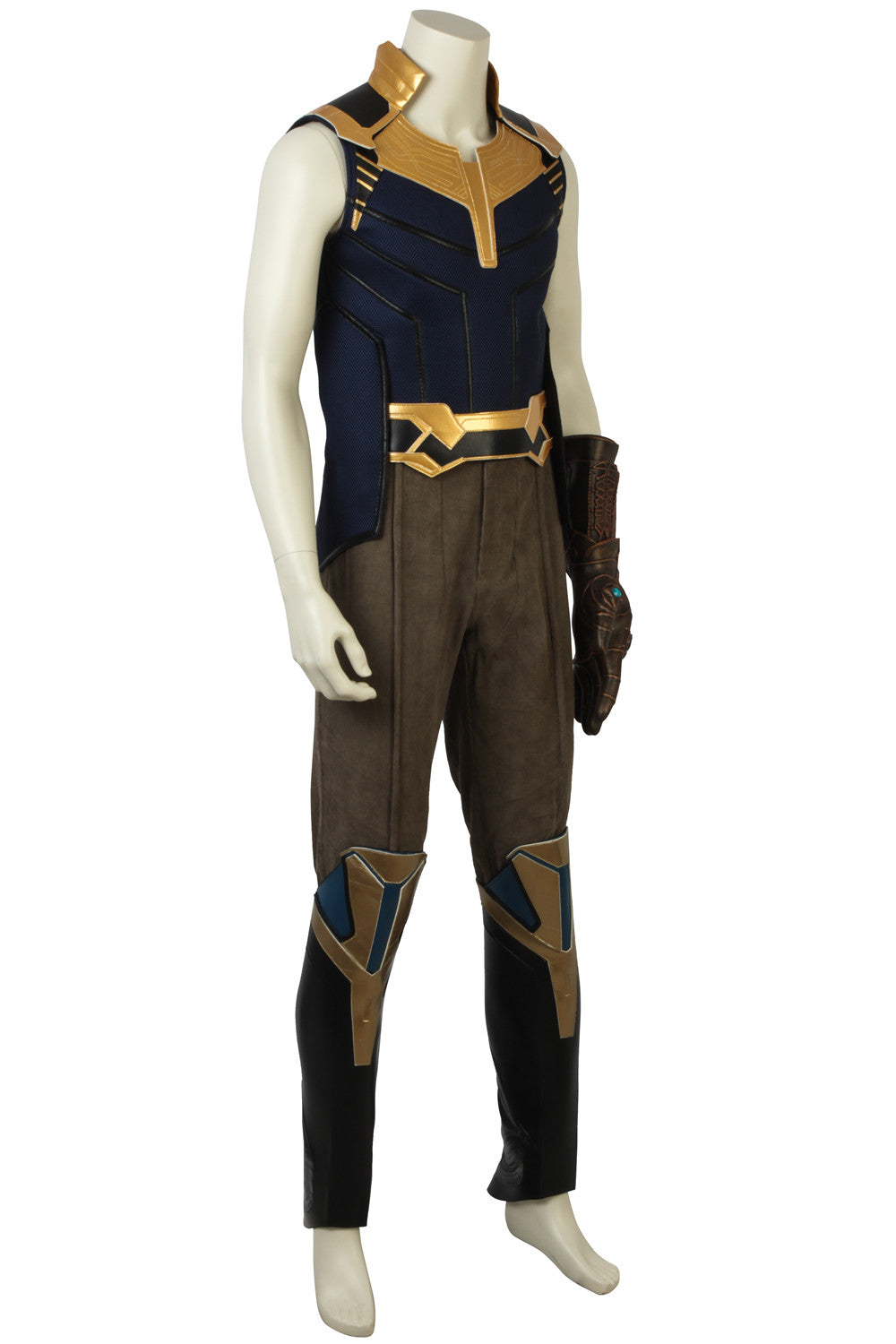 Costume de Cosplay Thanos