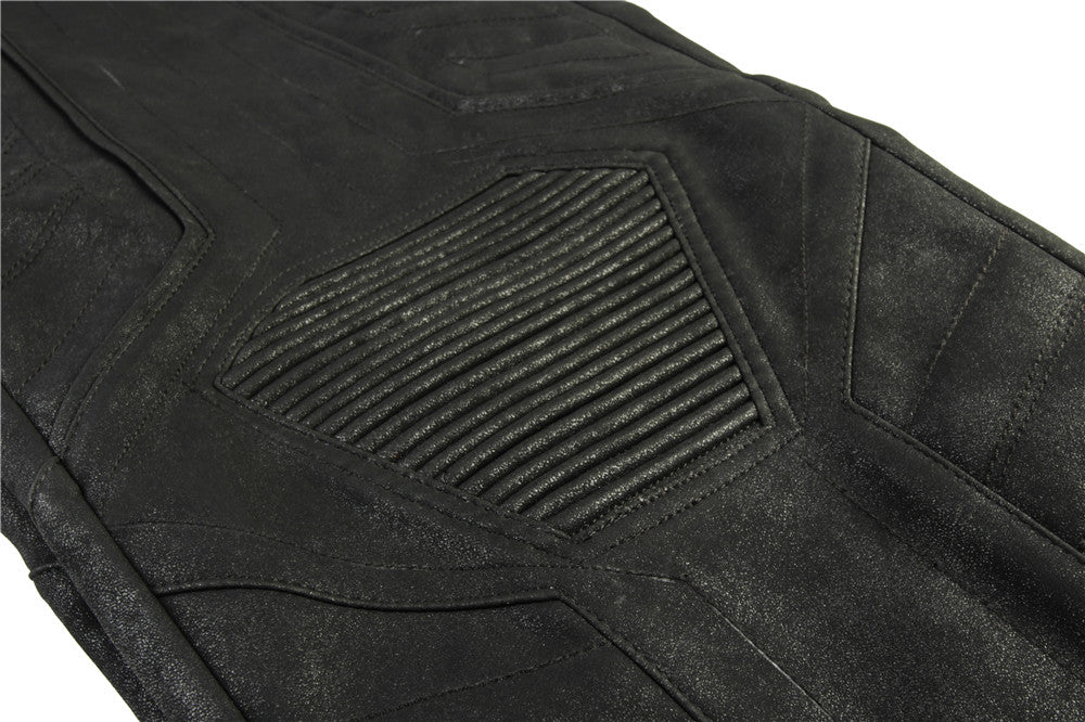 Costume de Cosplay Tenue Noire de Thor