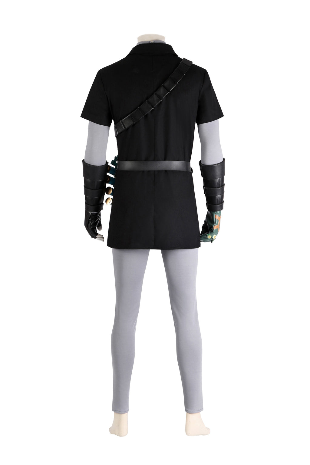 Costume de cosplay Link Tunique sombre