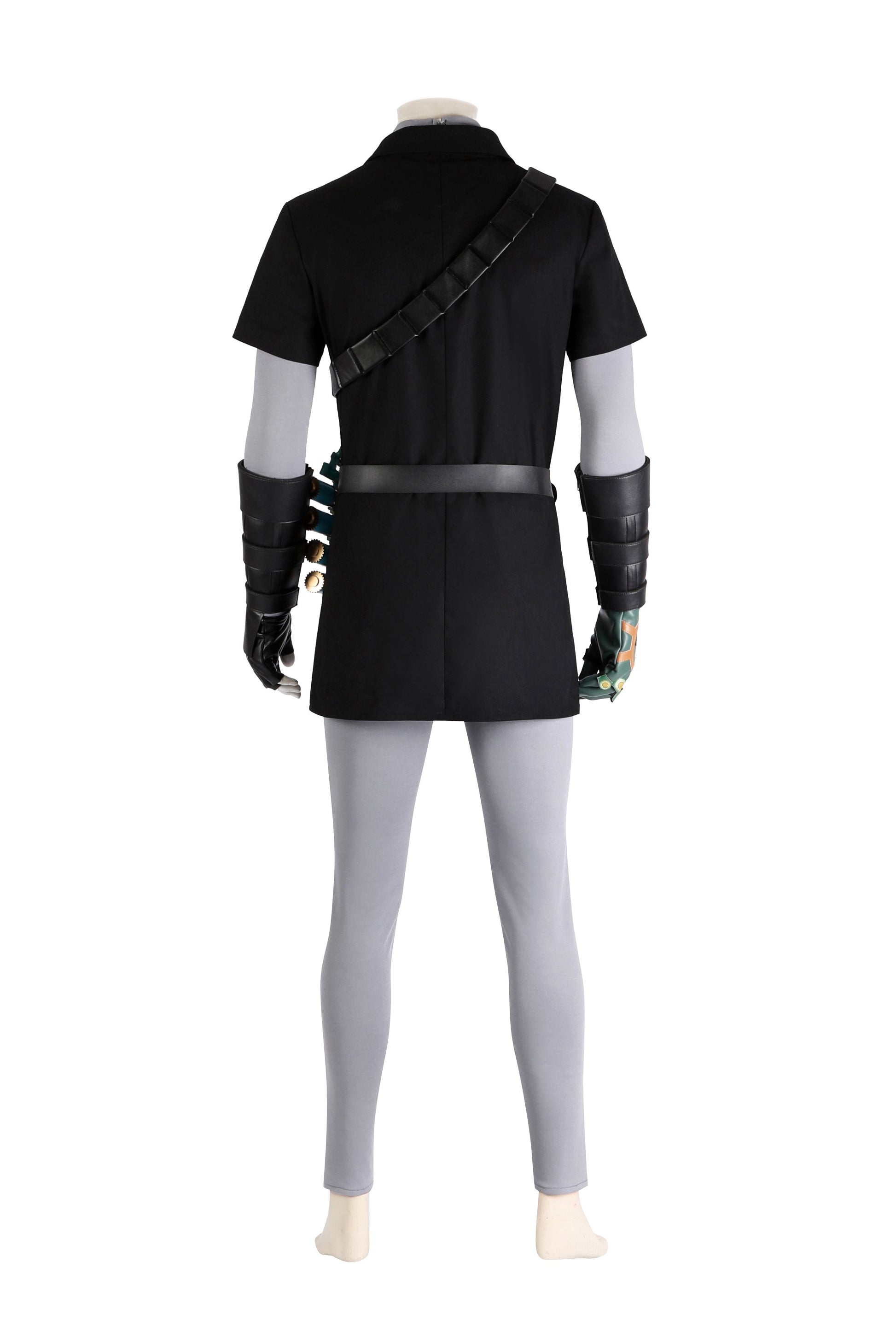 Costume de cosplay Link Tunique sombre