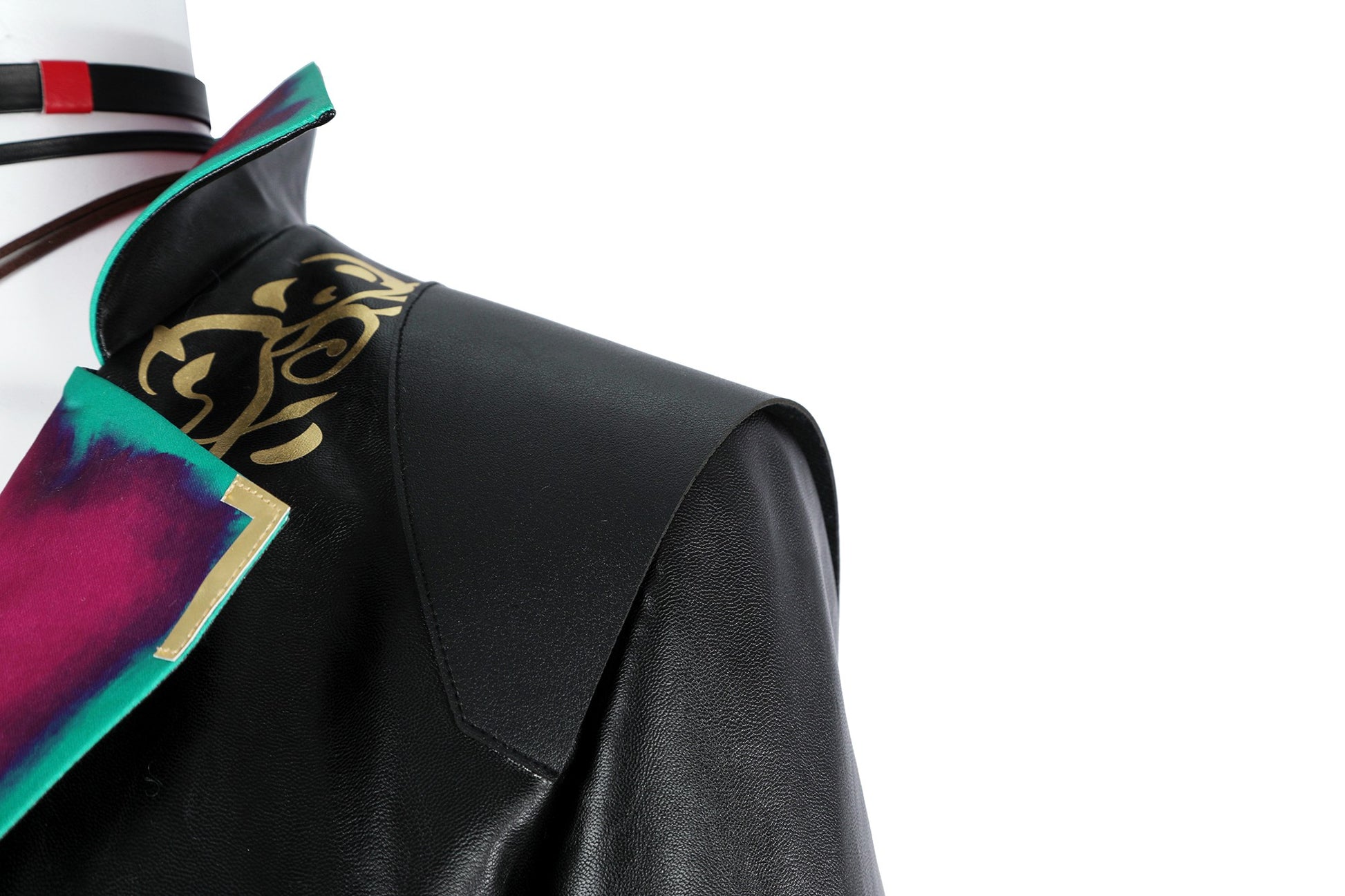 Costume de Cosplay Robe BAOBAO