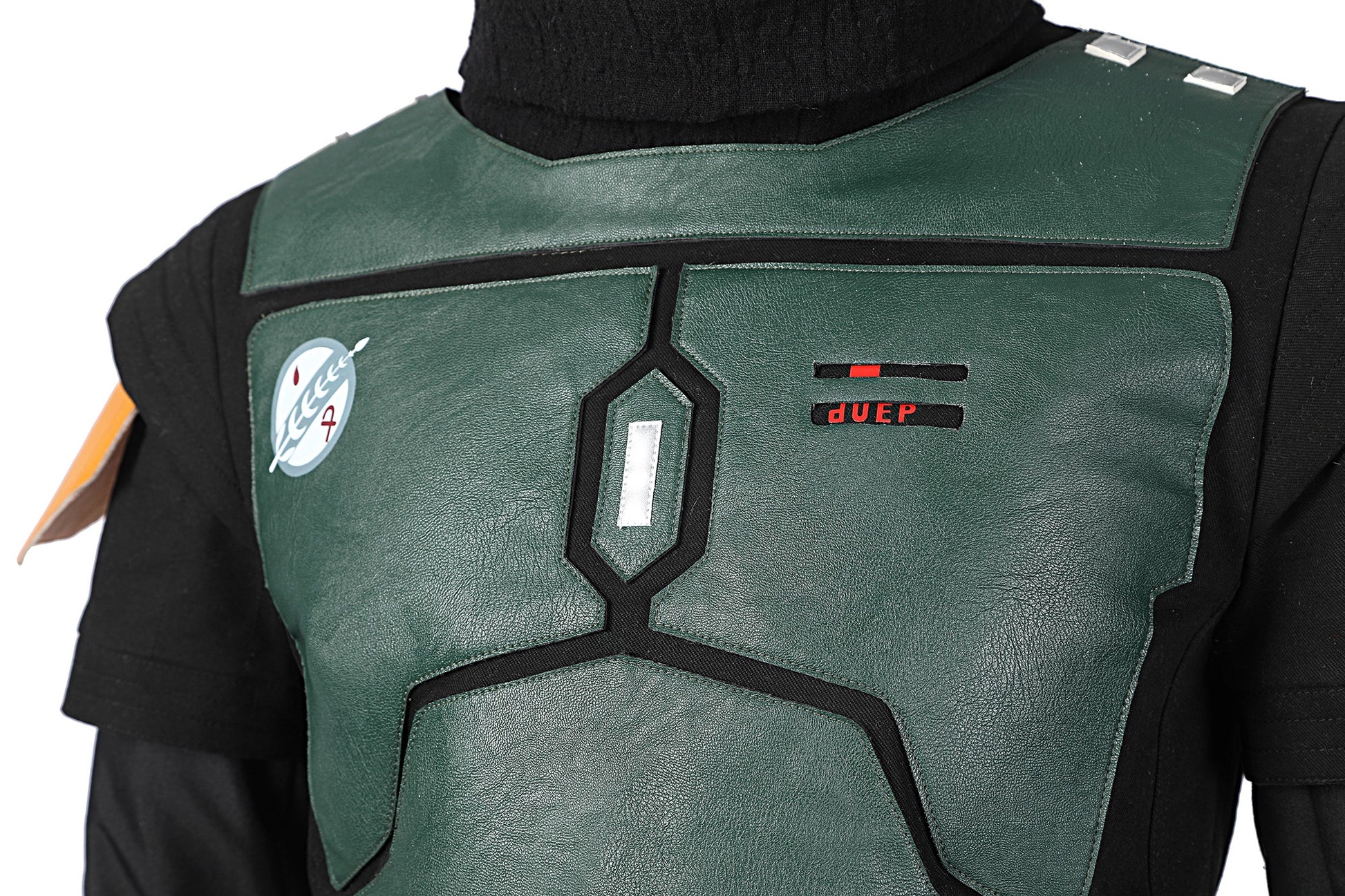 Costume Cosplay De Boba Fett