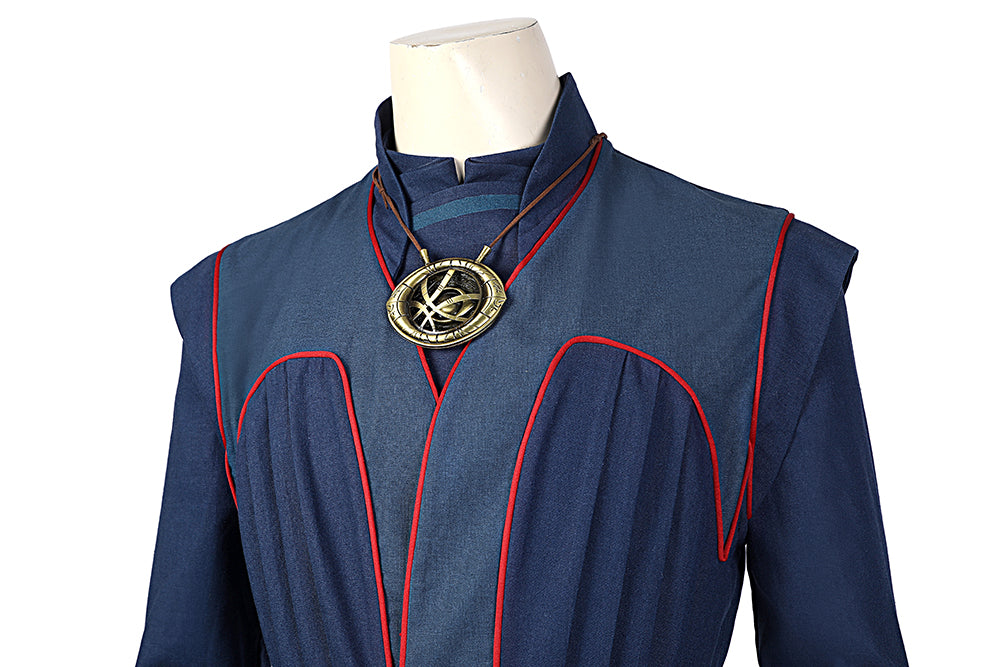 Costume Cosplay Docteur Strange