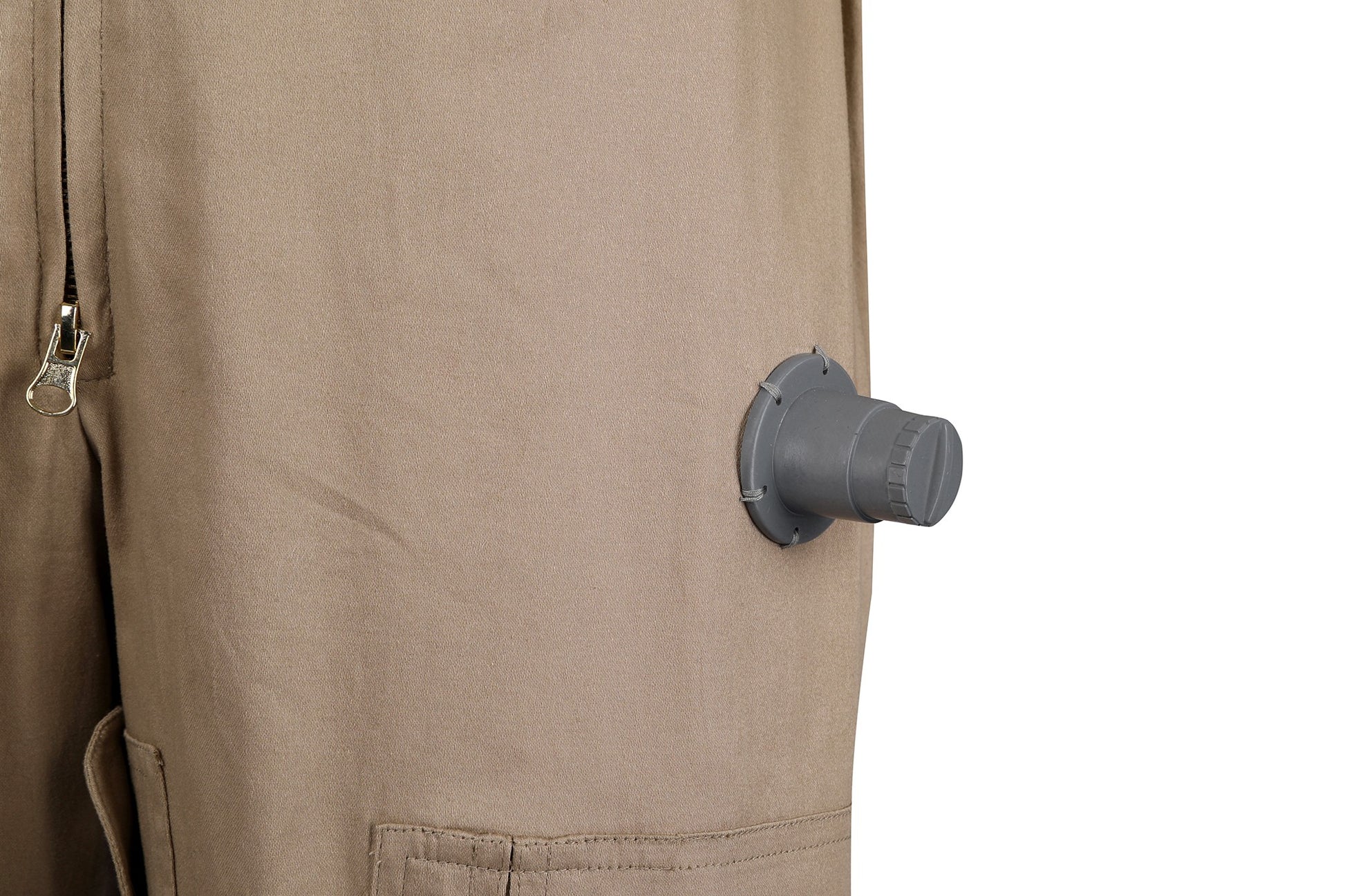 Costume de Cosplay de Gary Grooberson