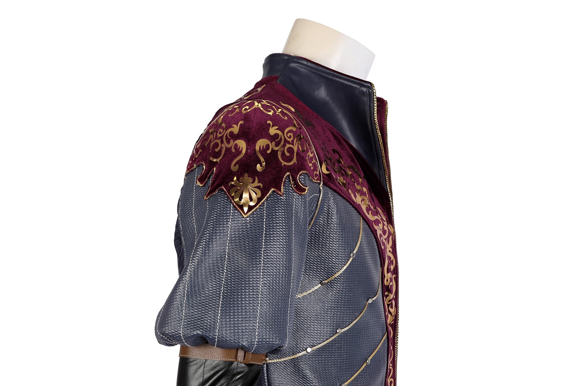 Costume de cosplay de la tenue d'Astarion