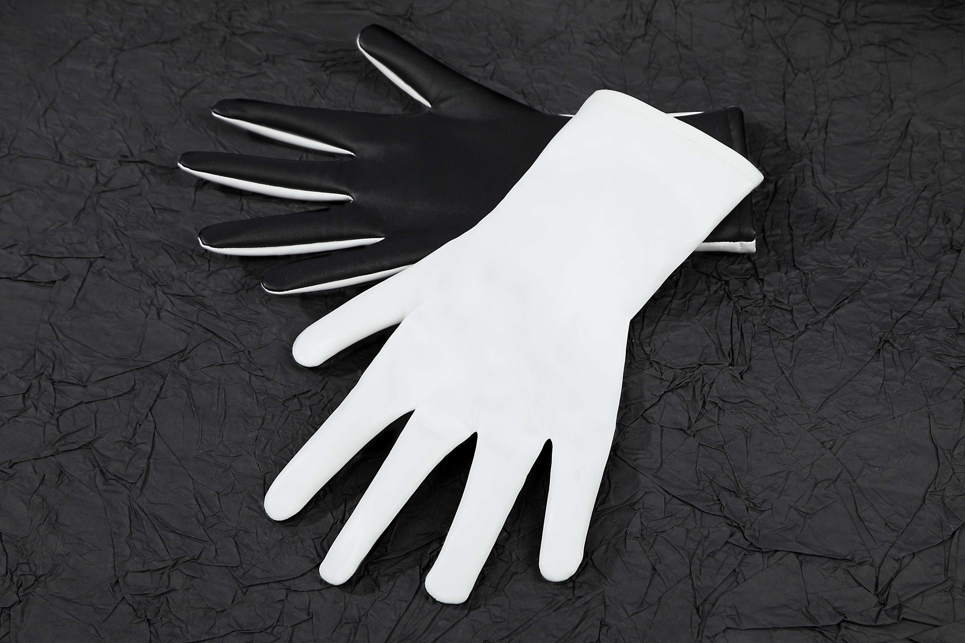 Costume de Cosplay de la Torche Humaine