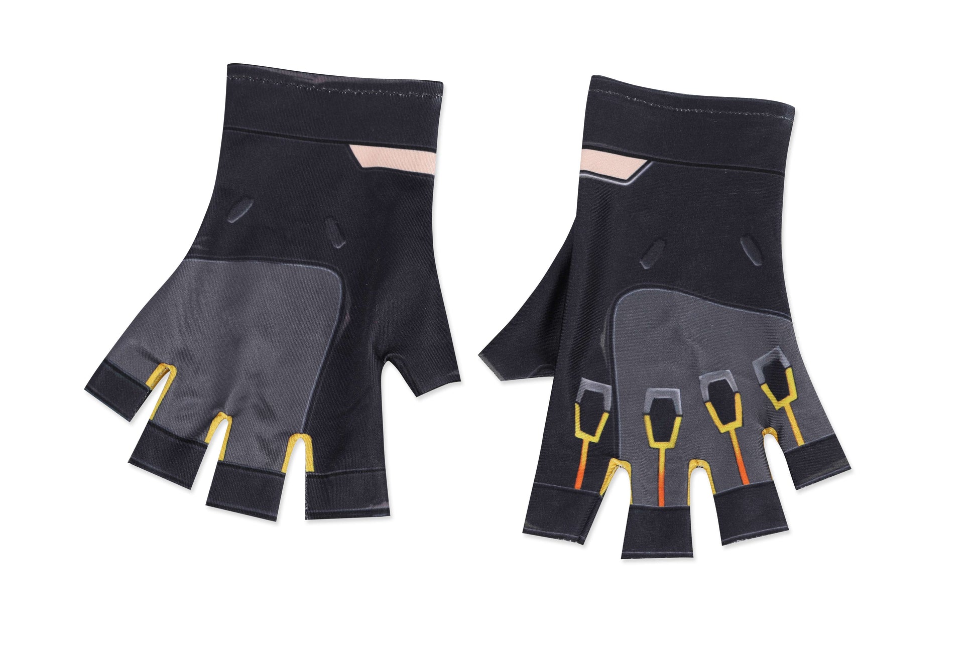 Costume de Cosplay Tejo Outfit