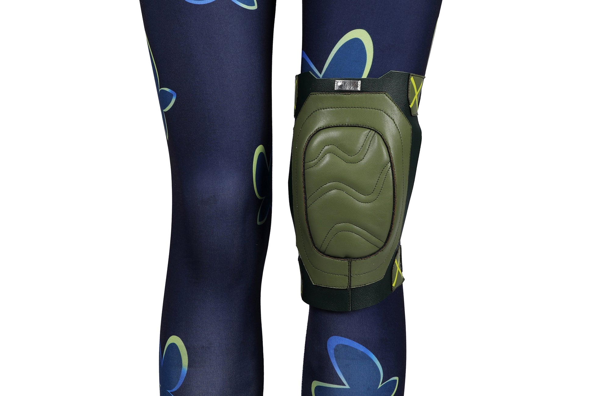 Costume De Cosplay De Clove Sans Sac