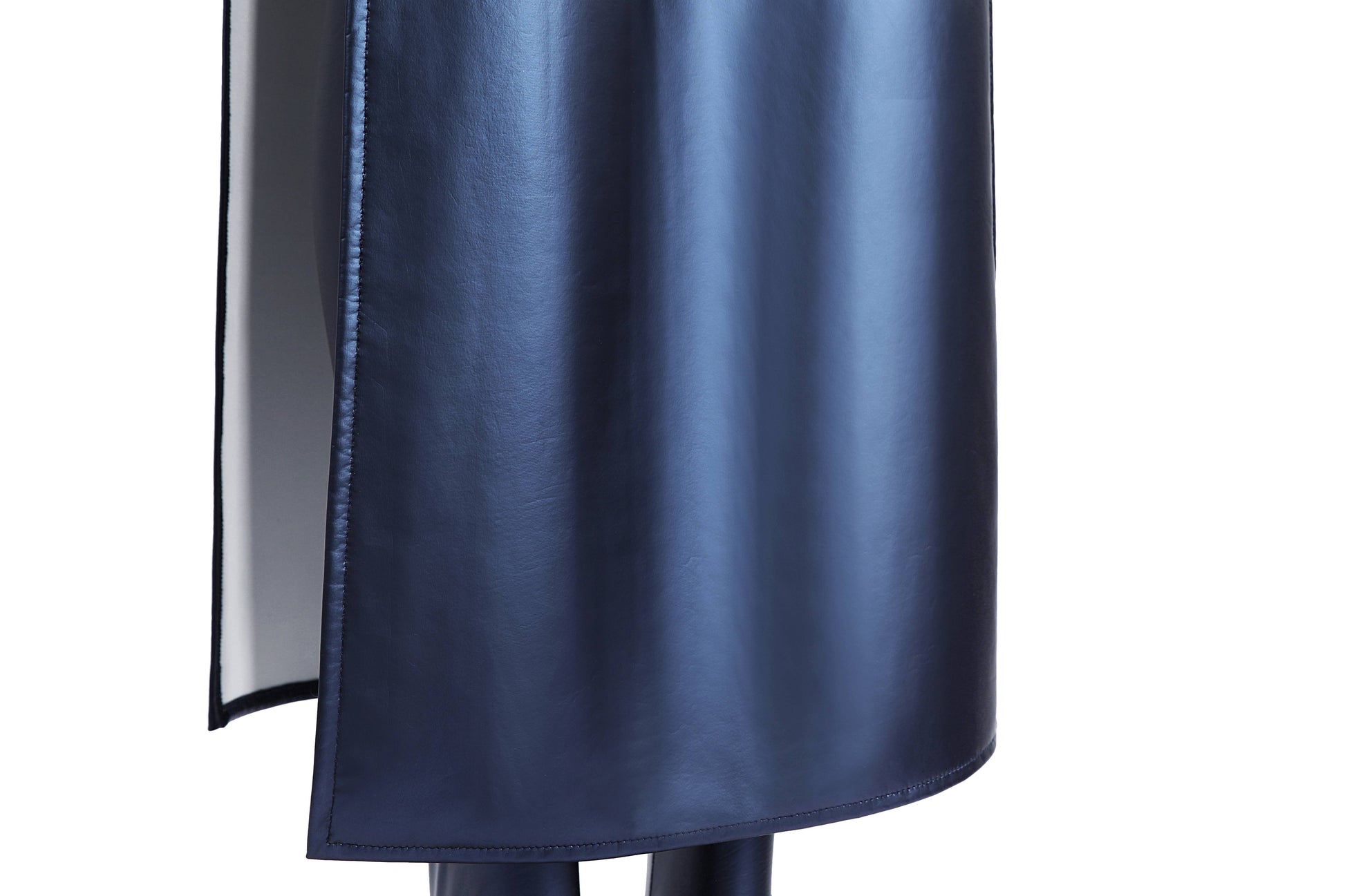 Costume de Cosplay Combinaison Bleue de Rachel Roth