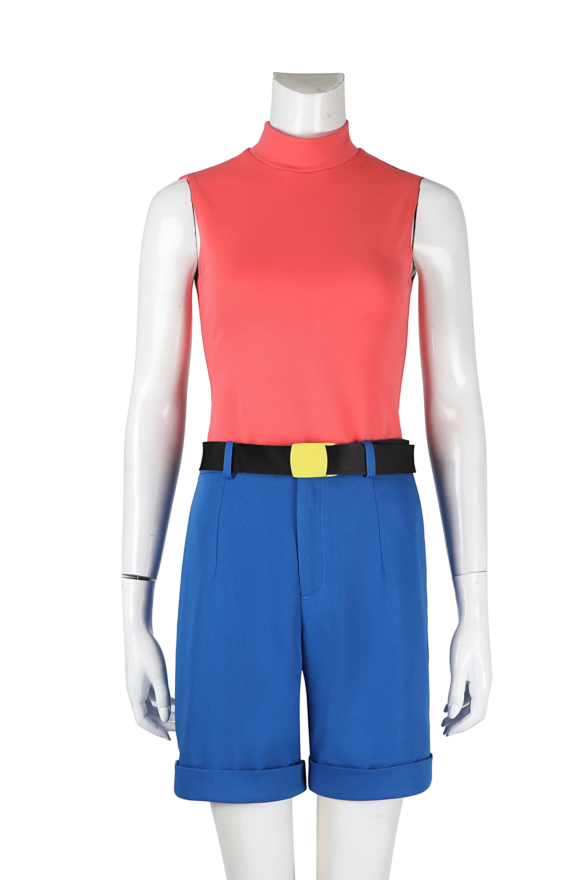 Costume de Cosplay Jubilation Lee