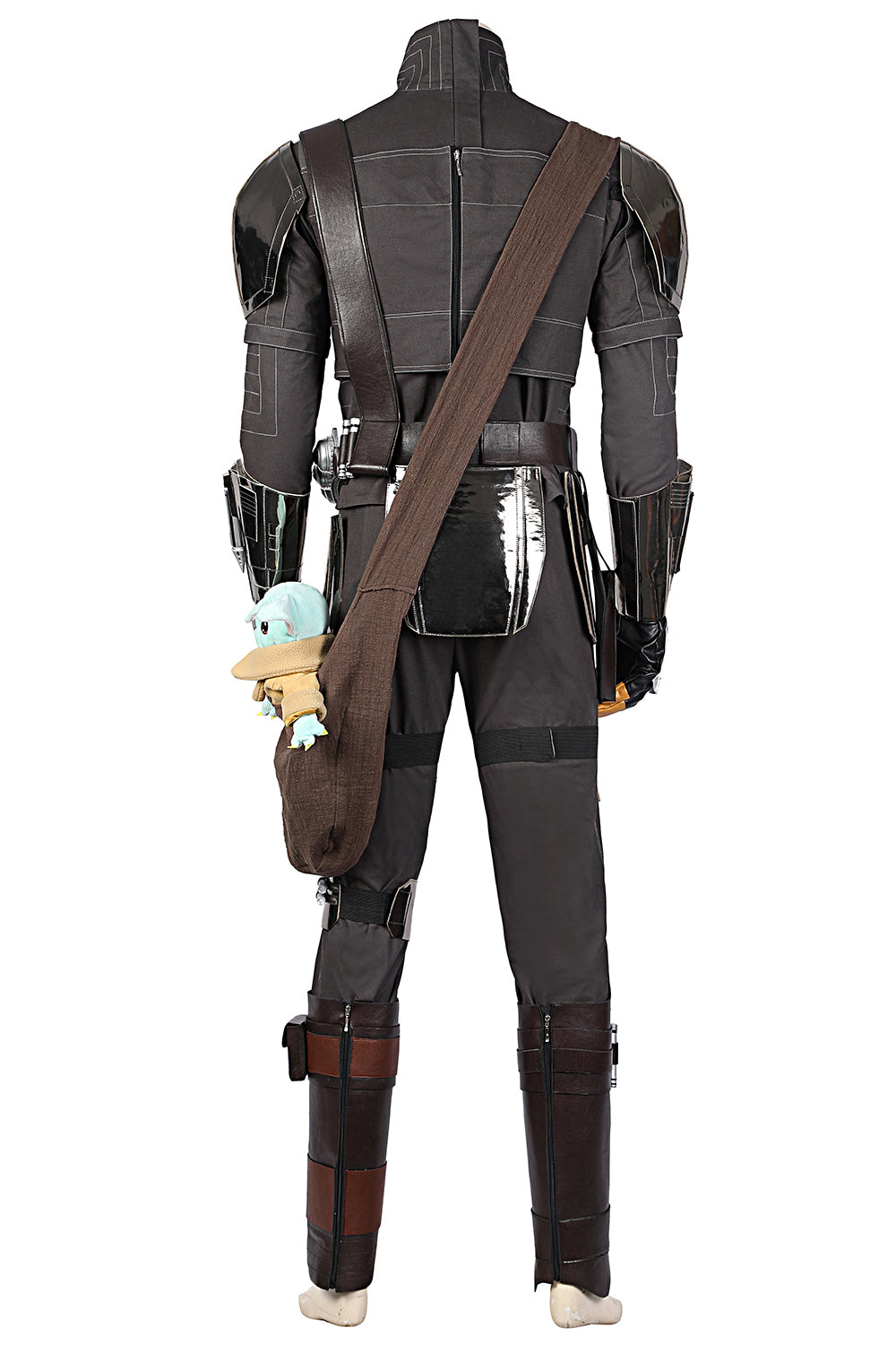 Costume Cosplay Mandalorien Armure Complète