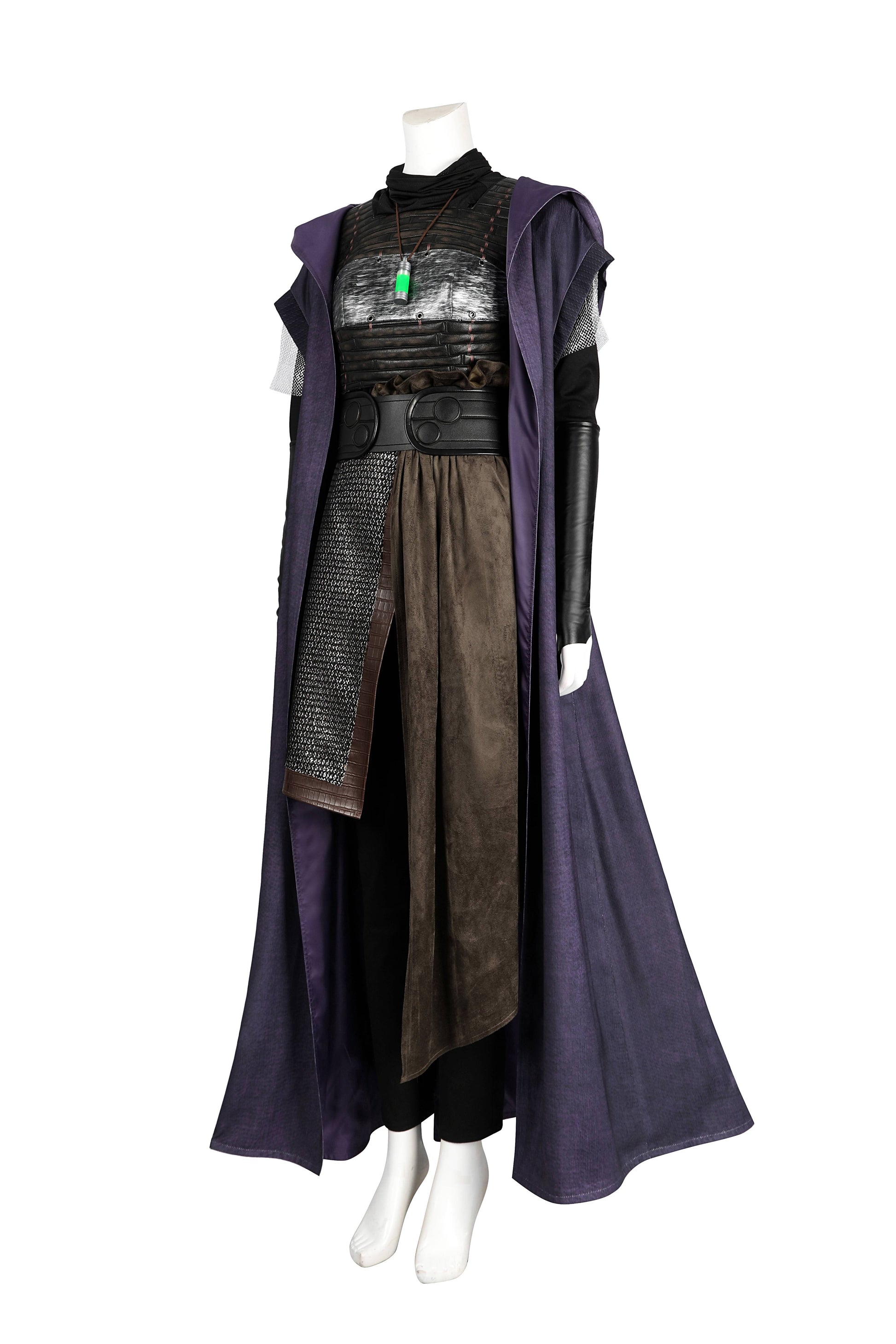 Costume de Cosplay de Mae