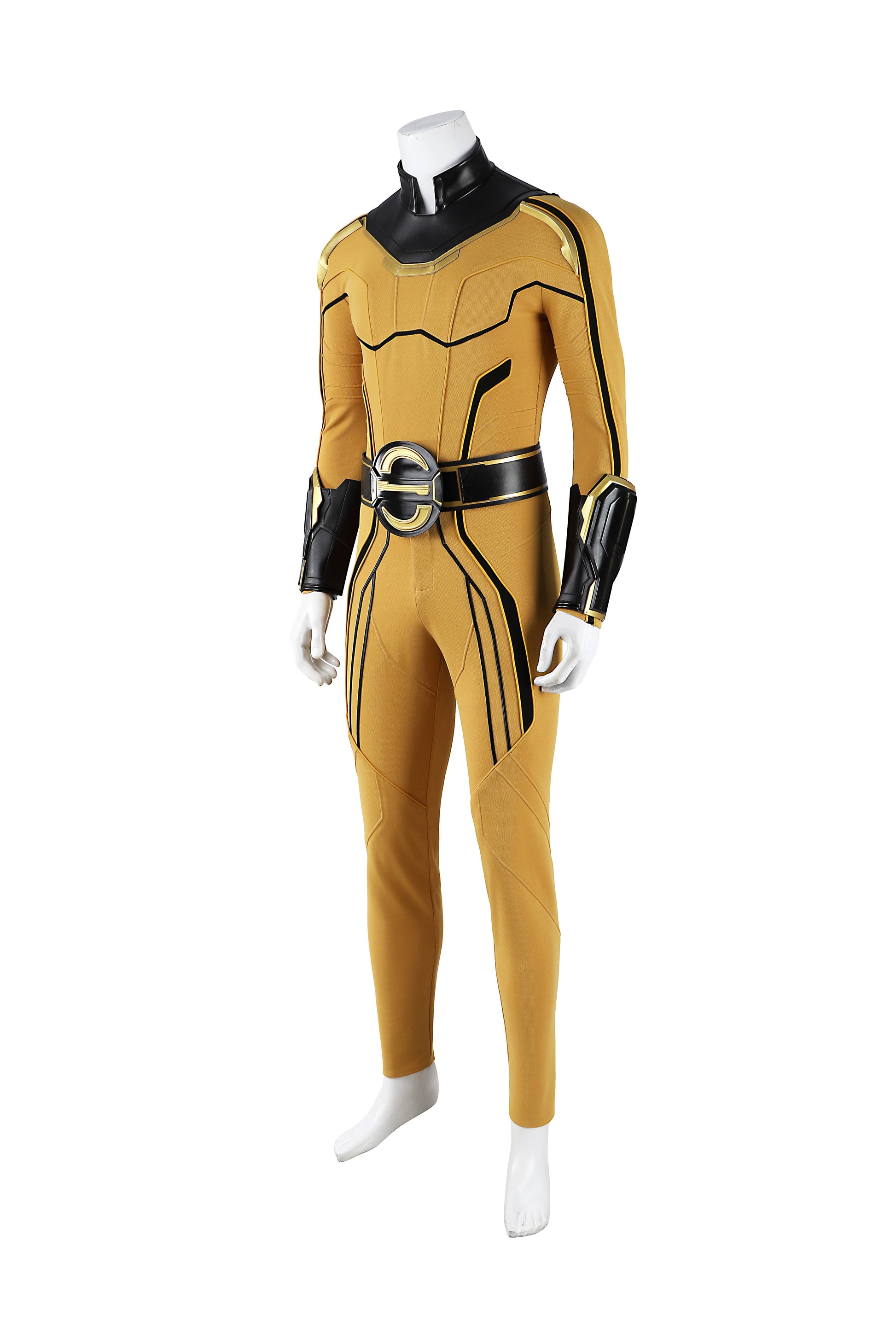 Costume de Cosplay Combinaison Sentry