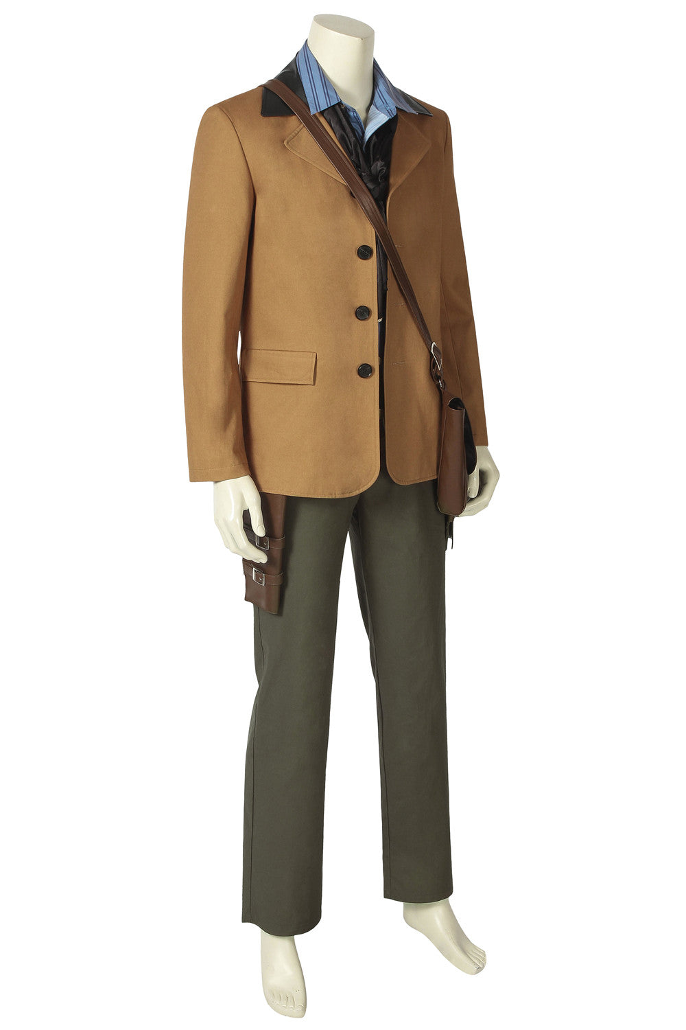 Costume de Cosplay d'Arthur Morgan