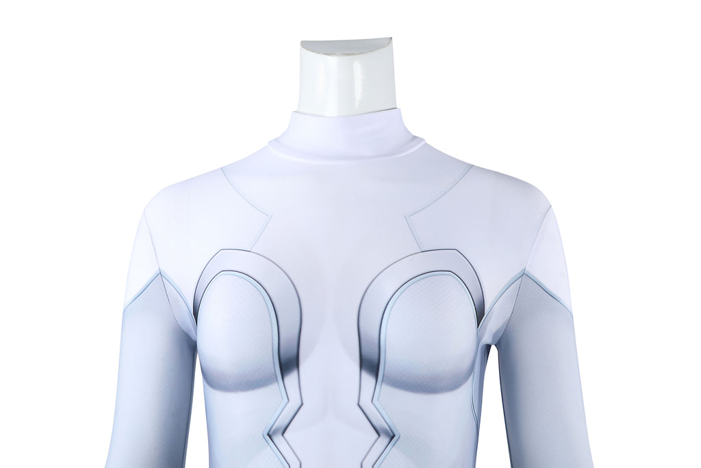 Costume Cosplay de Dagger Combinaison