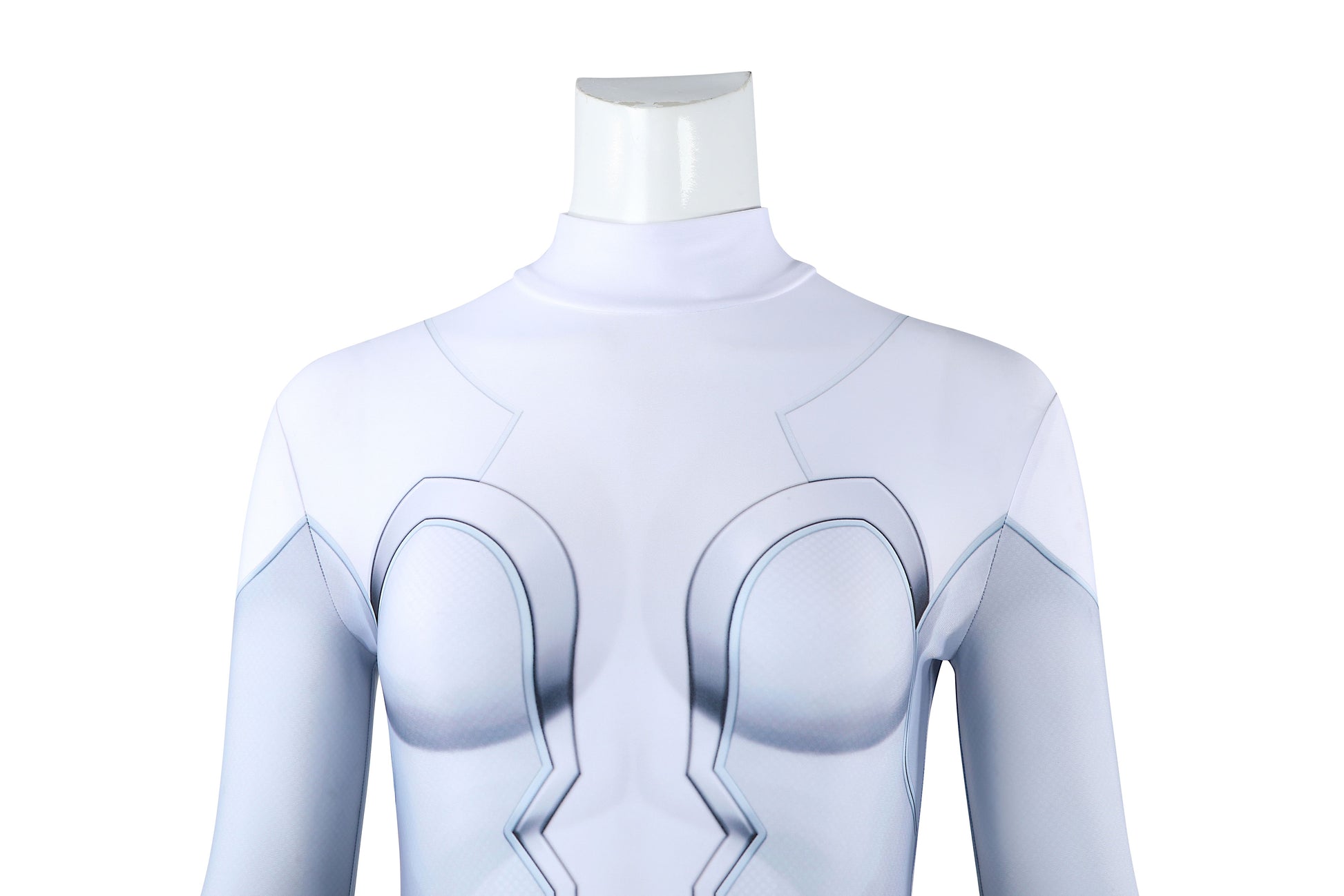 Costume Cosplay de Dagger Combinaison