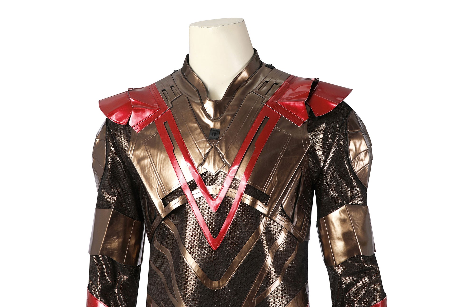 Costume de Cosplay Adam Warlock