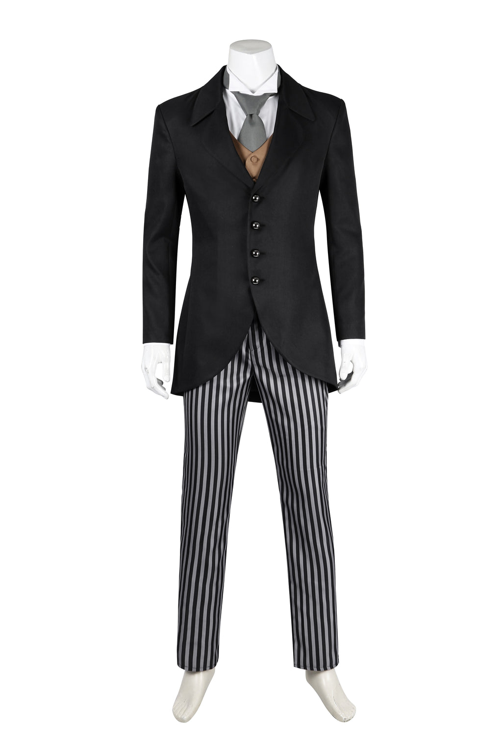 Costume de Cosplay Victor Van Dort