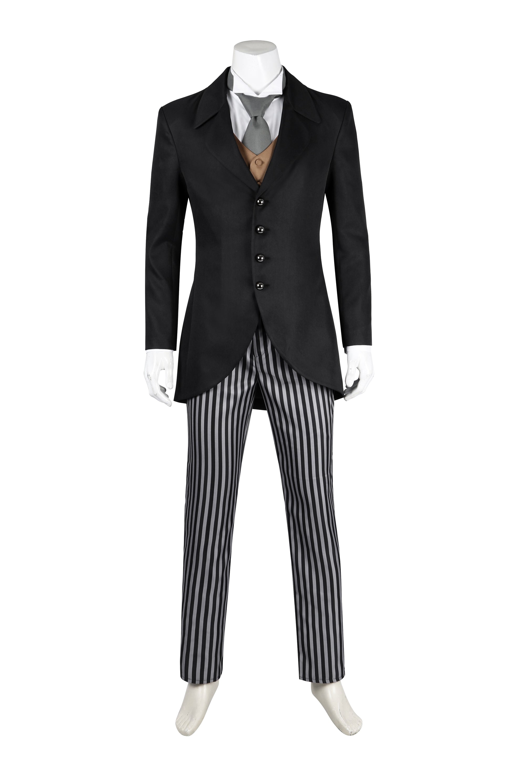 Costume de Cosplay Victor Van Dort