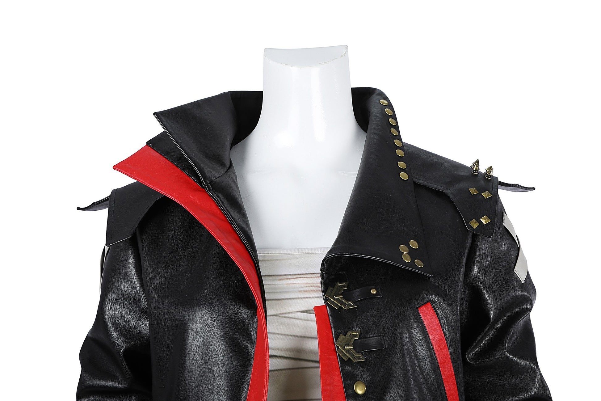 Costume de Cosplay Vi