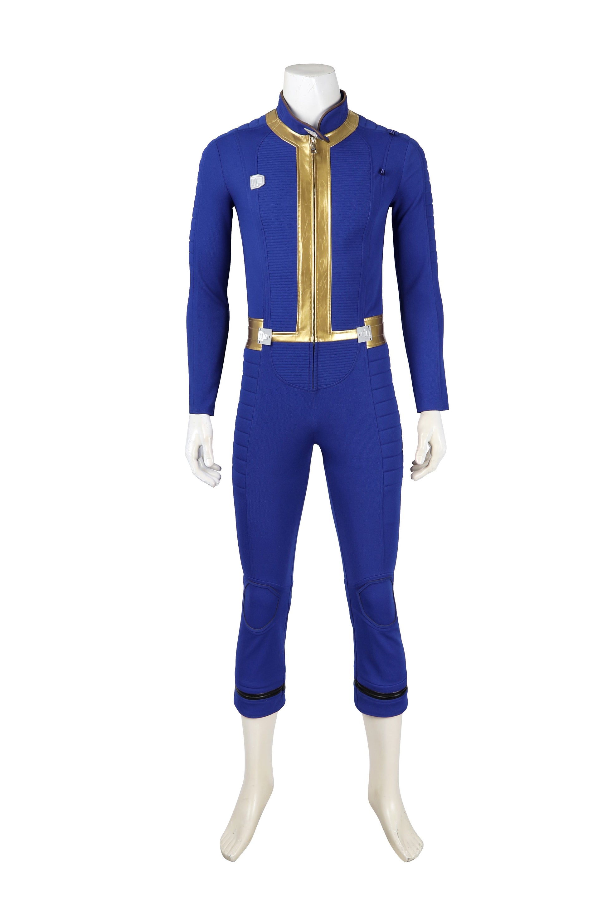 Costume de Cosplay Combinaison Vault NO.75 pour Homme