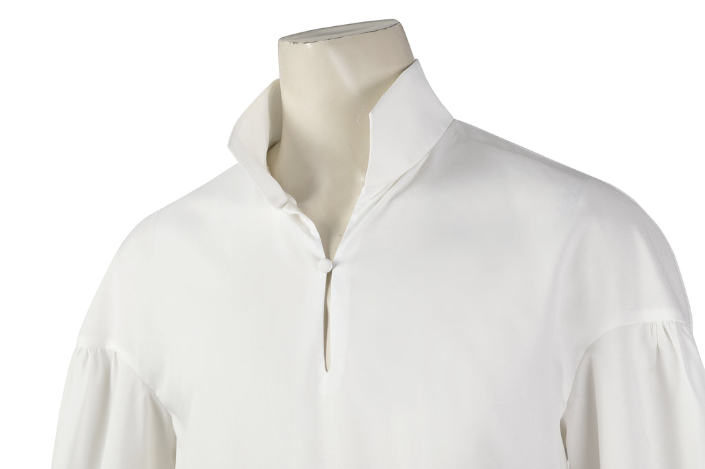 Costume de cosplay du Prince Eric