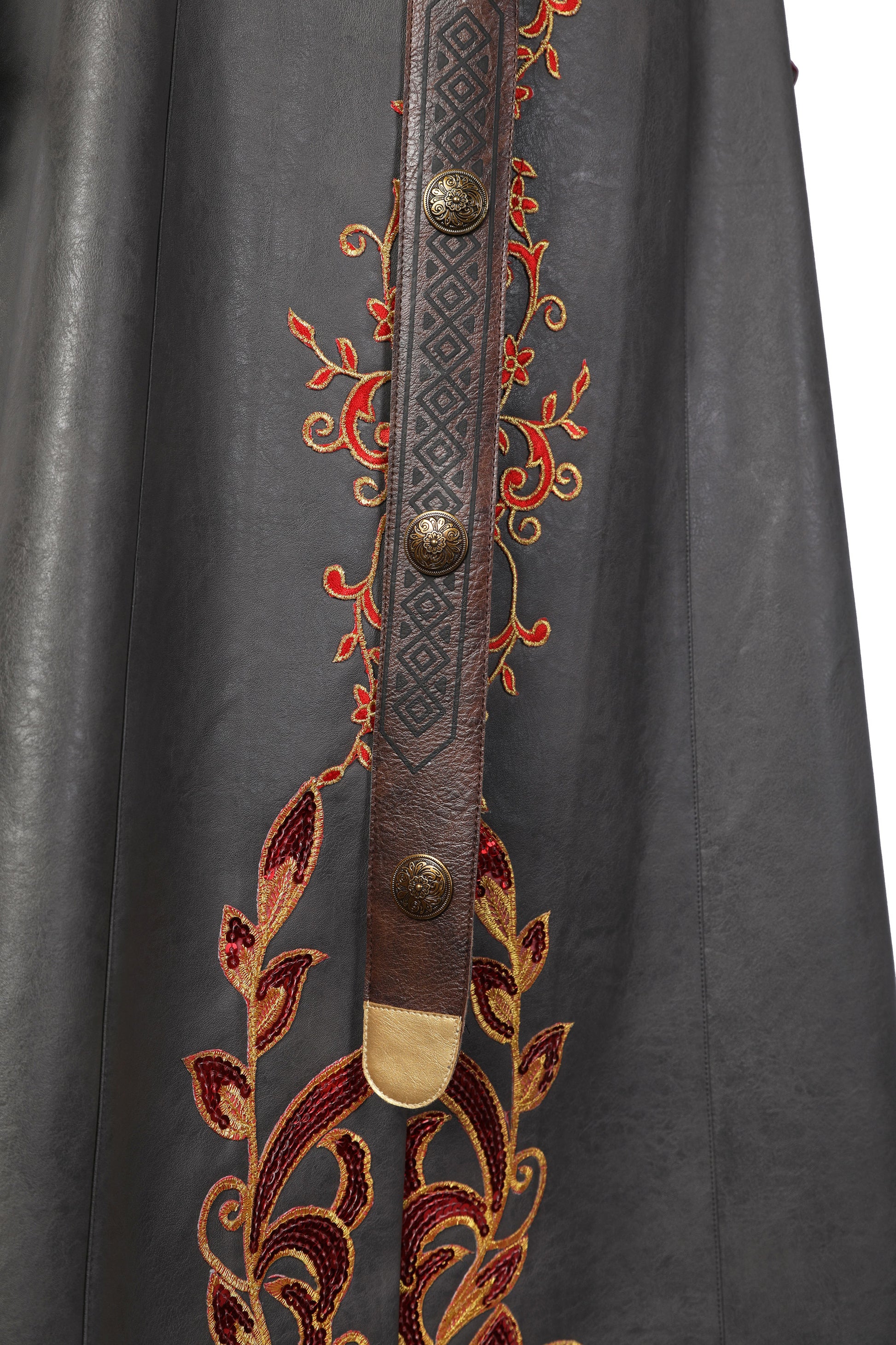 Costume de Cosplay de la Princesse Rhaenyra Targaryen