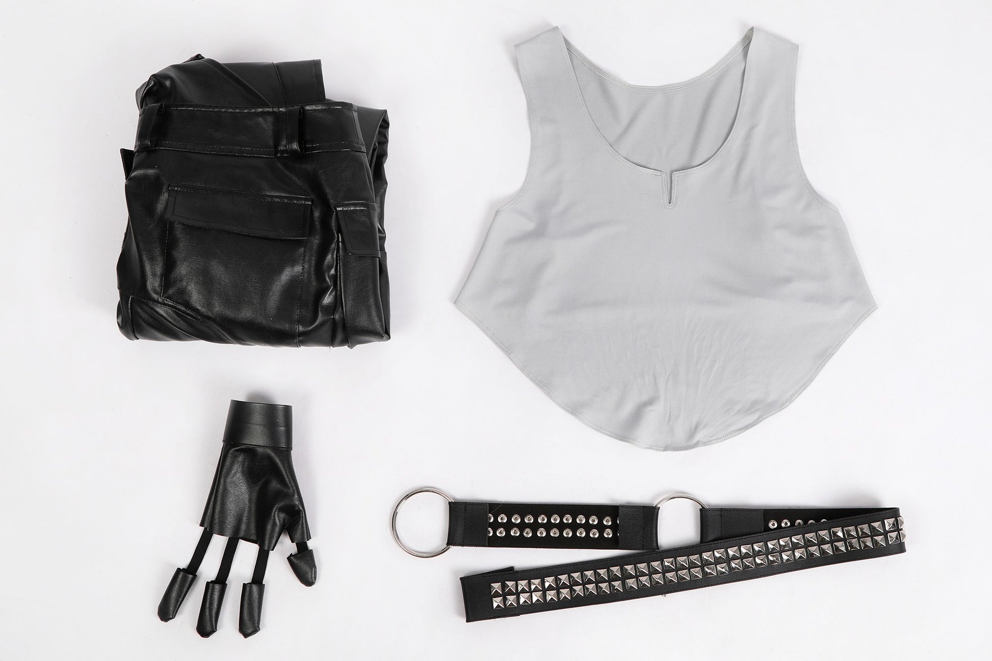 Costume de Cosplay Tenue de Judy Alvarez