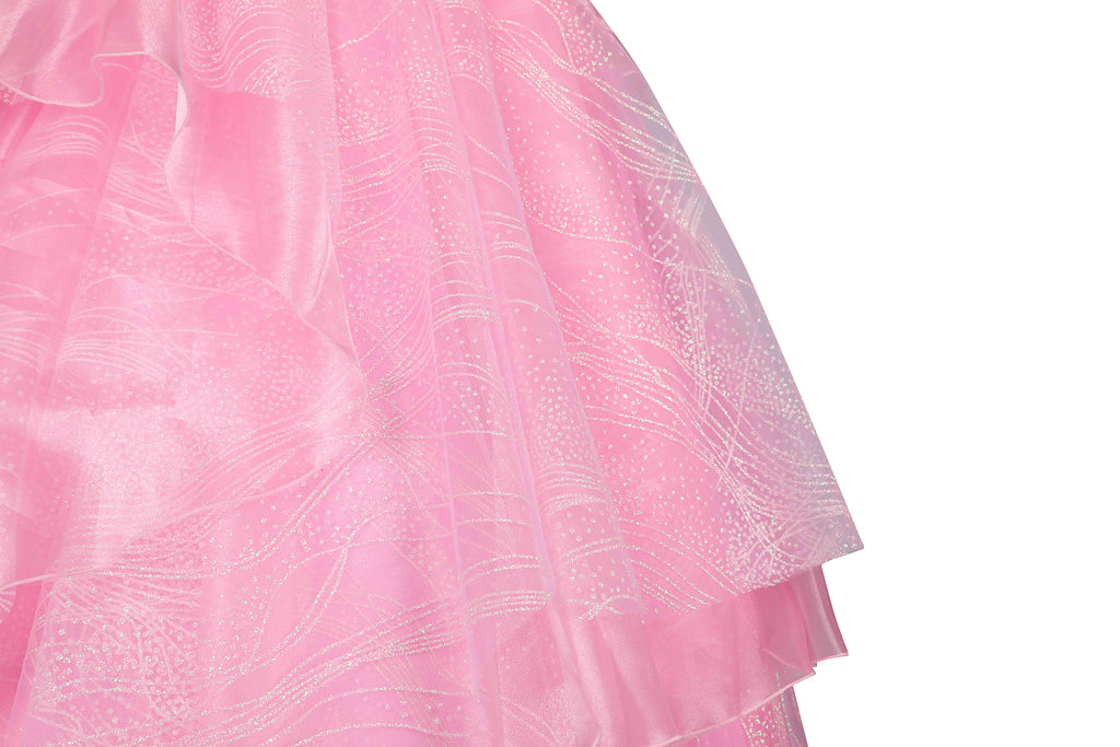 Costume de Cosplay Robe de Glinda