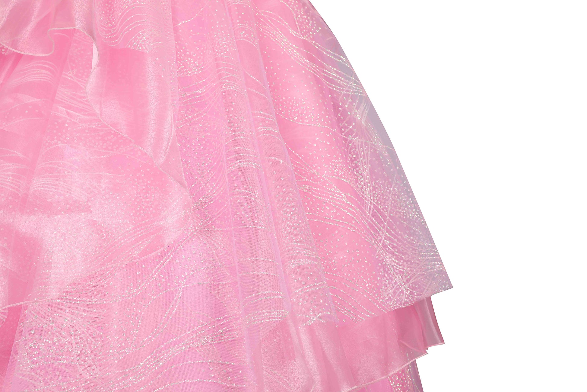 Costume de Cosplay Robe de Glinda