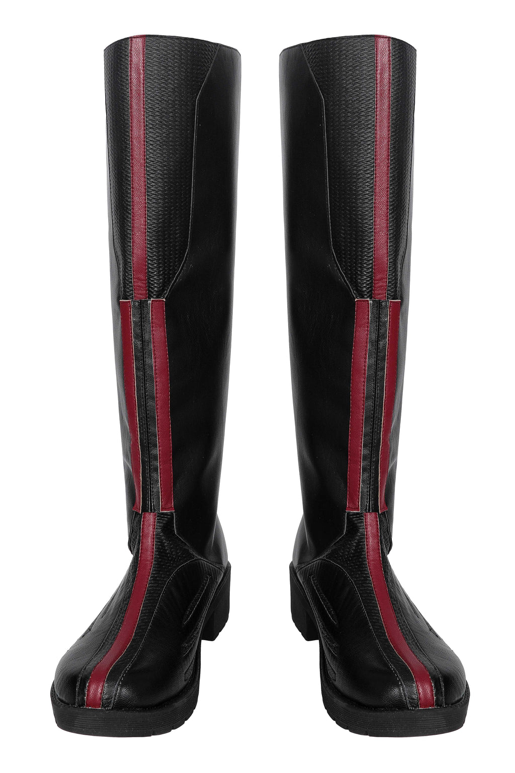 Costume Cosplay De La Sorcière Rouge